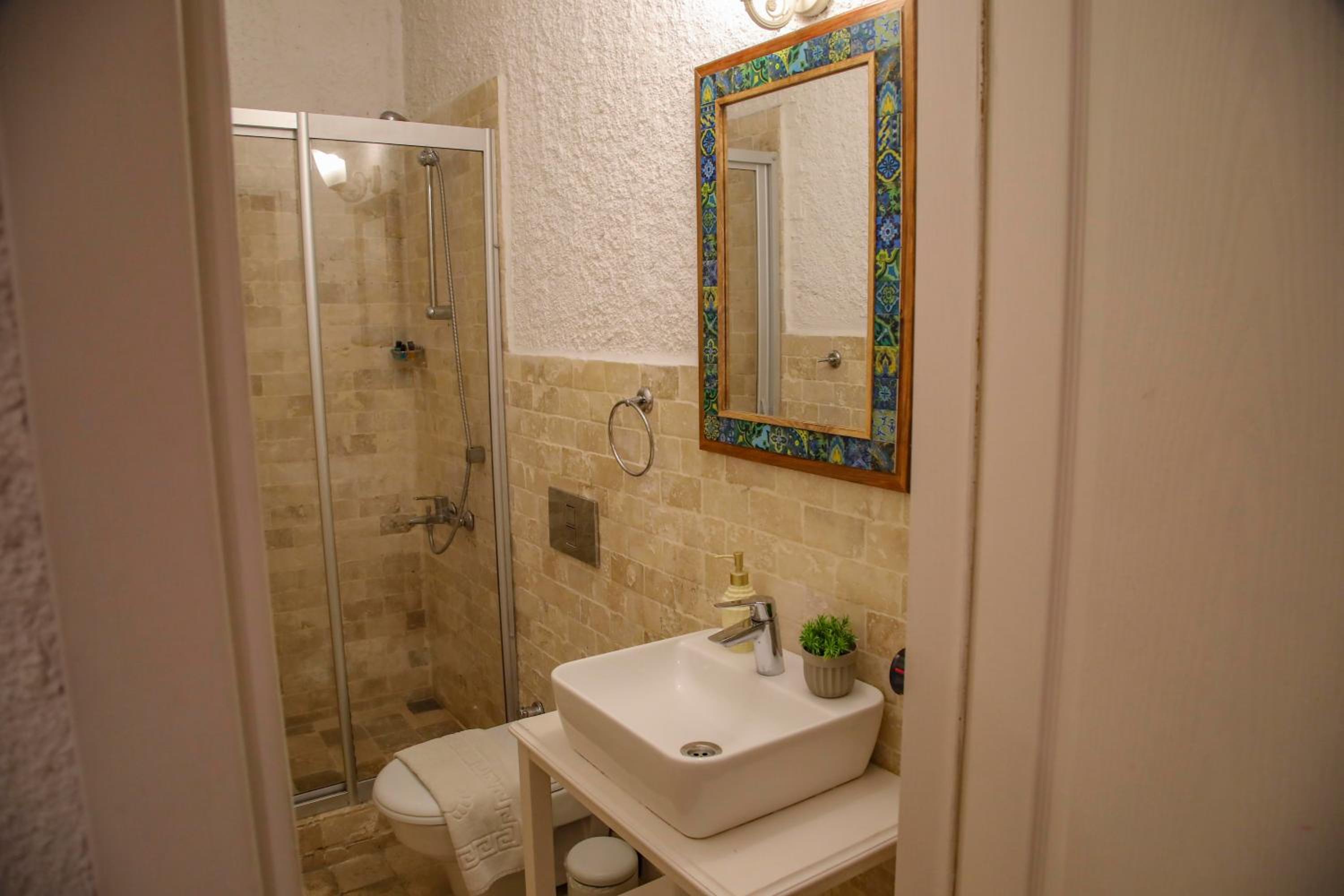 Alaçatı Kavalalı Otel