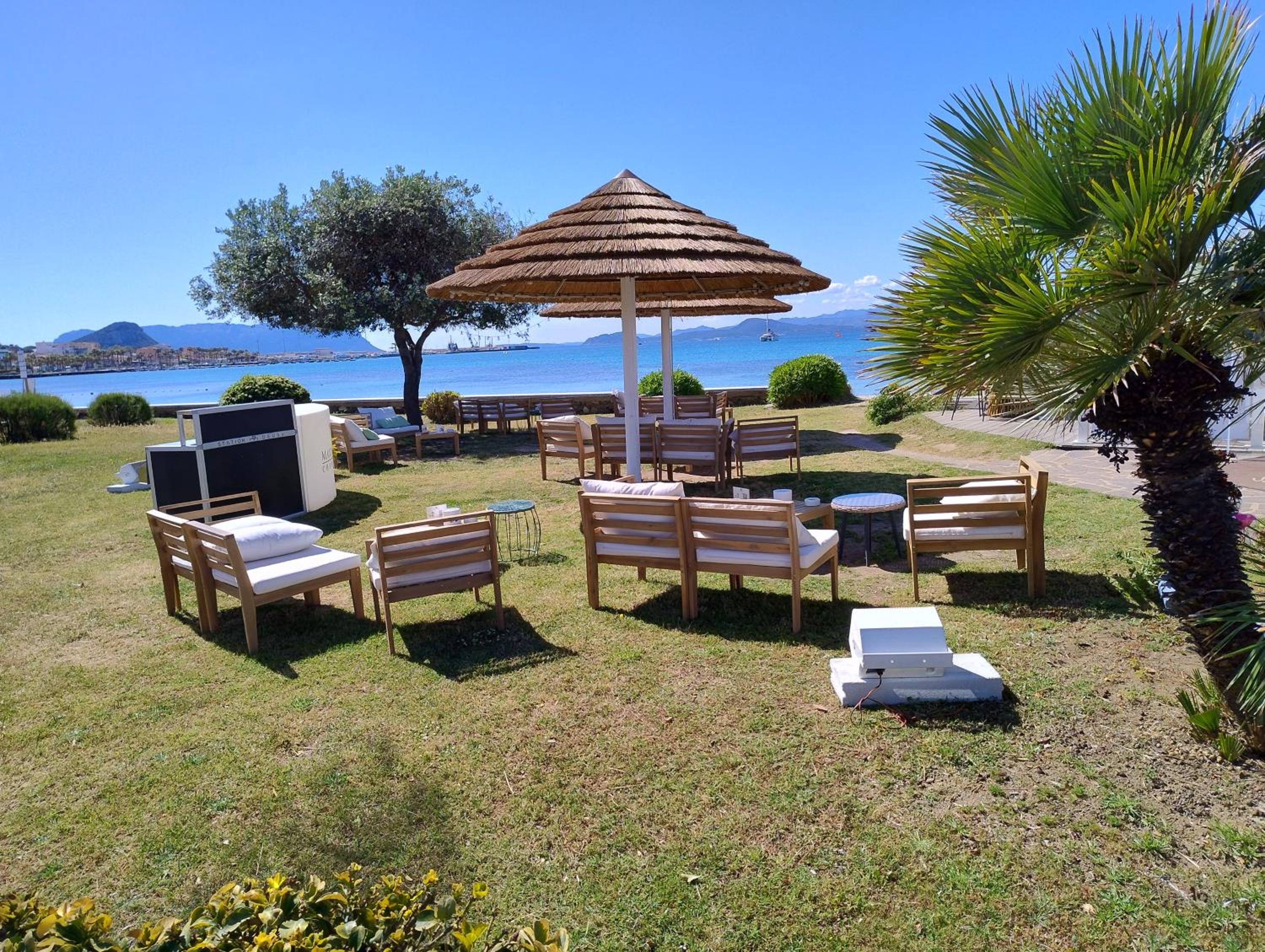 La Vela House