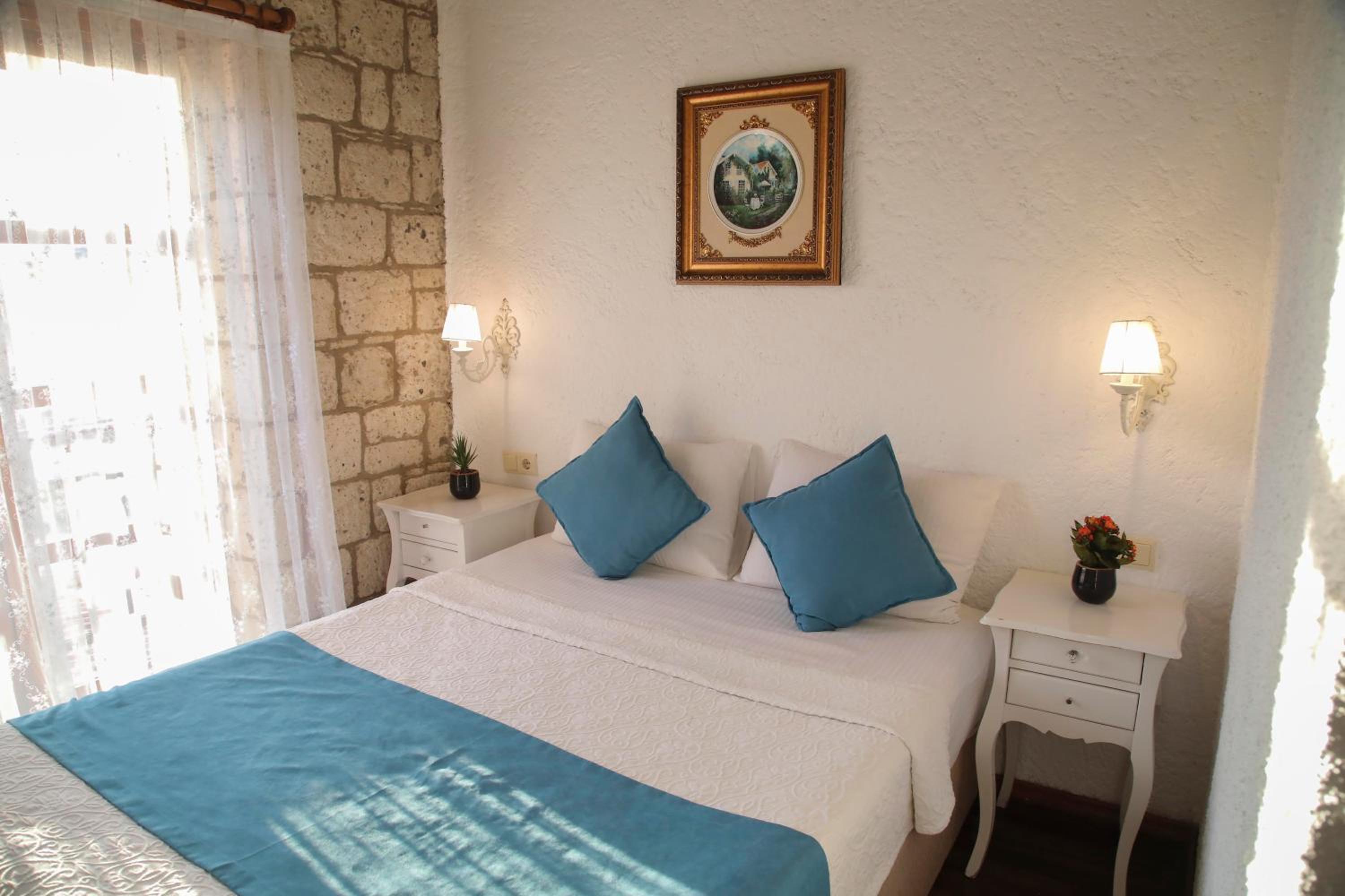 Alaçatı Kavalalı Otel