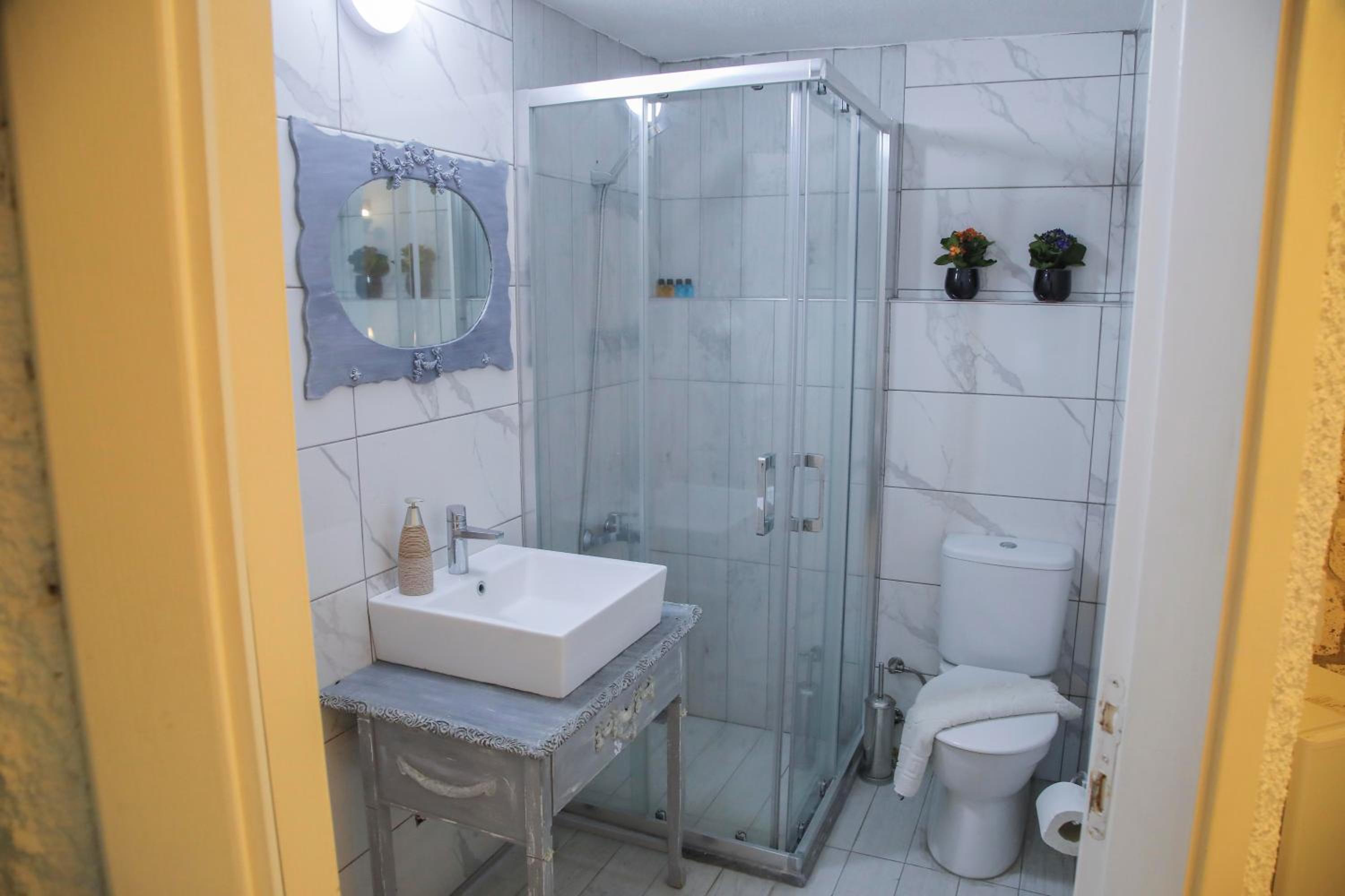 Alaçatı Kavalalı Otel