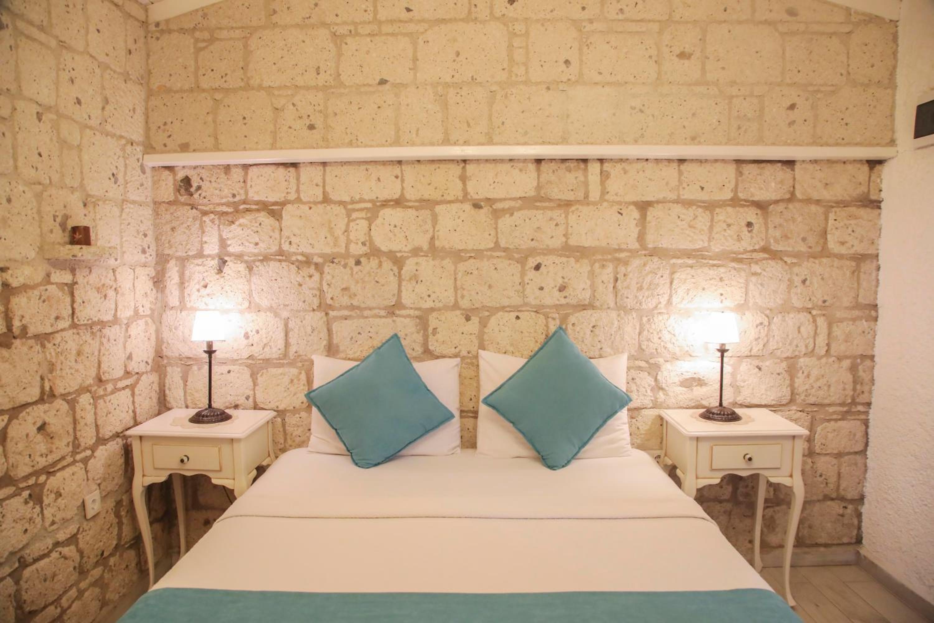 Alaçatı Kavalalı Otel