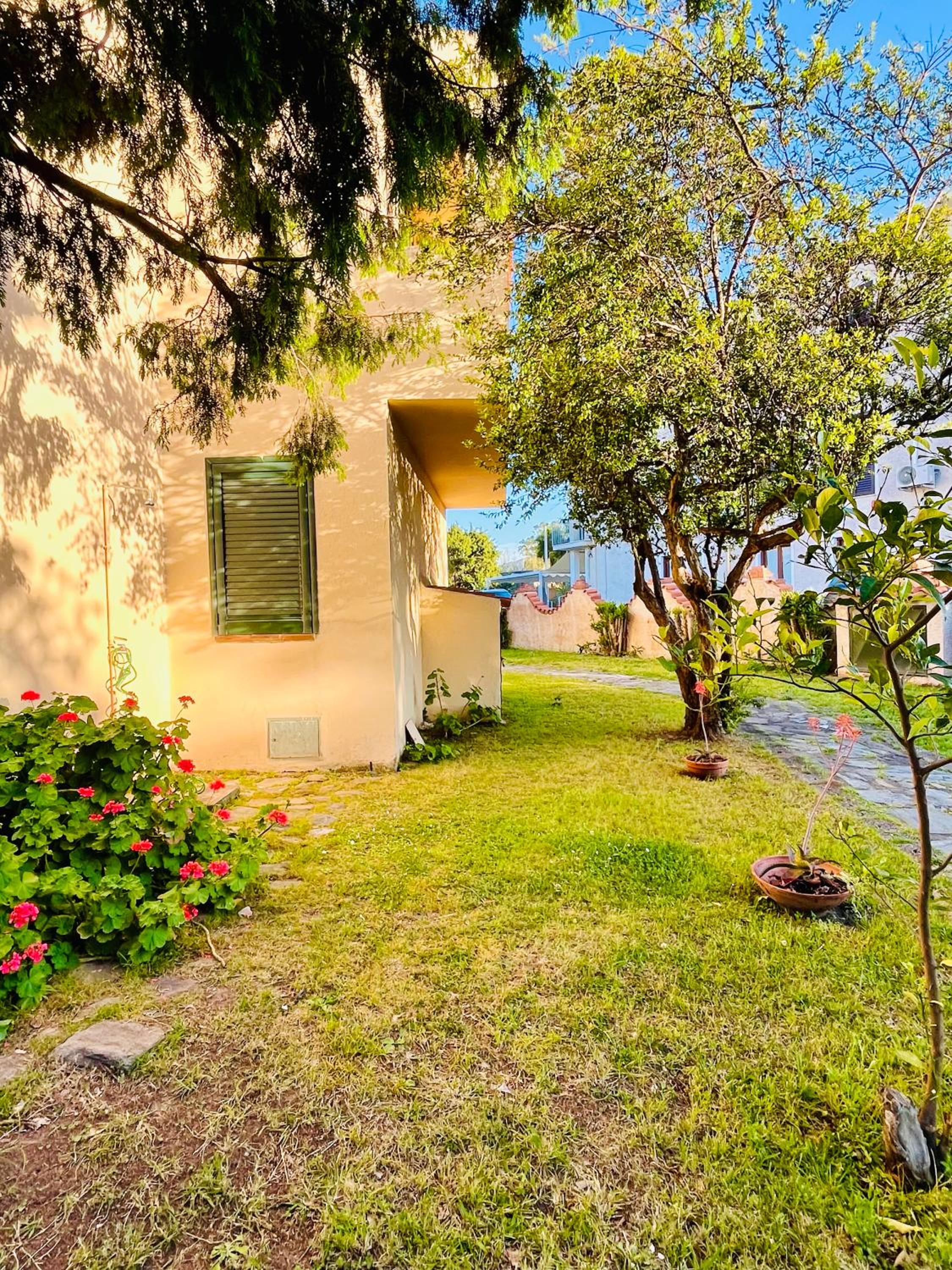 Casa vacanze La Cinta