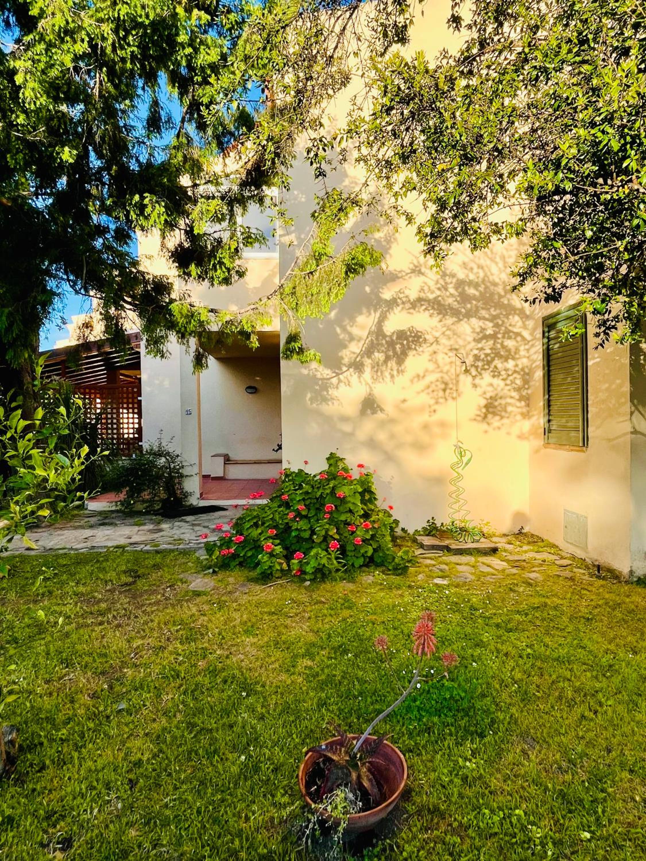 Casa vacanze La Cinta