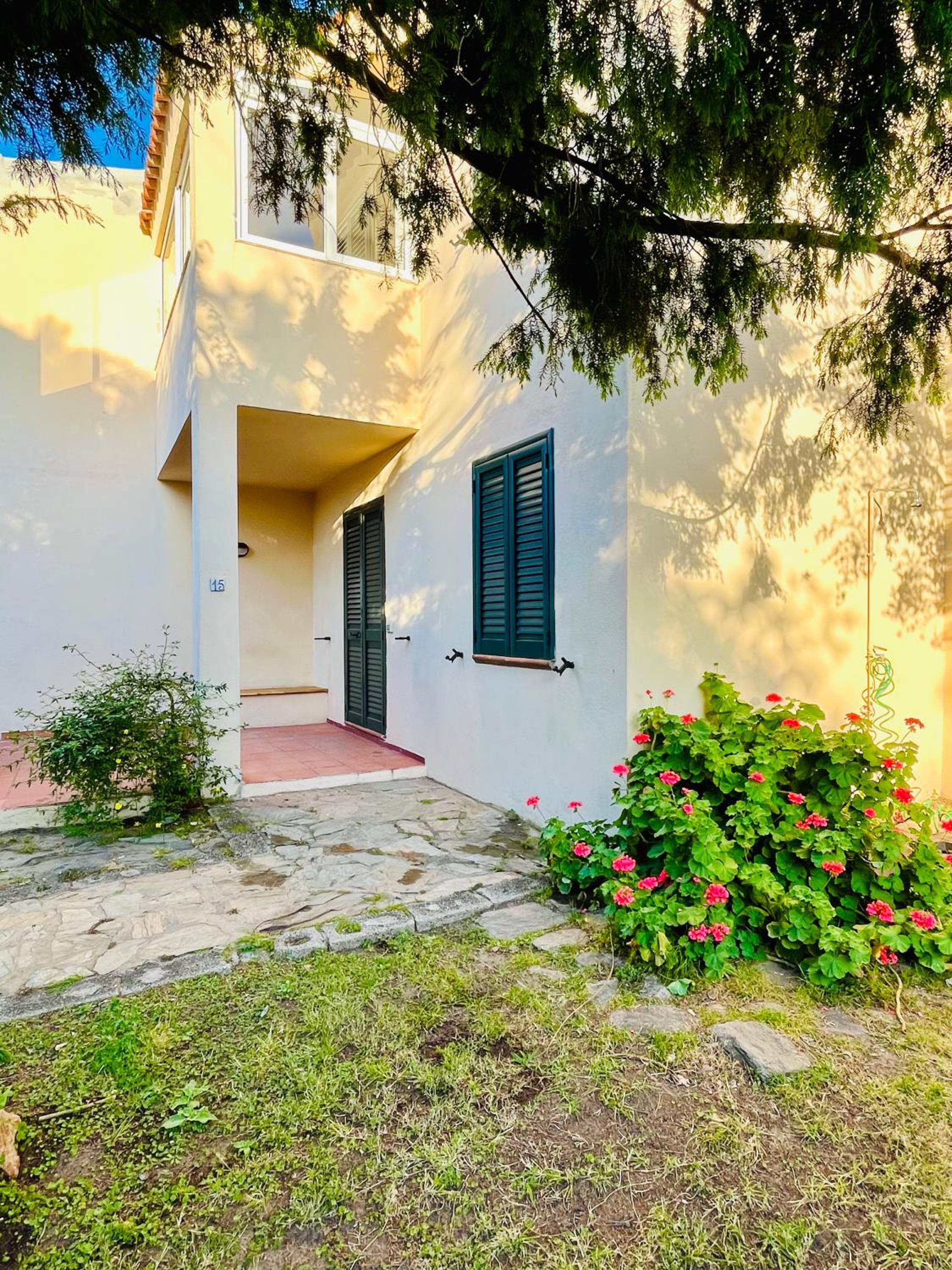 Casa vacanze La Cinta