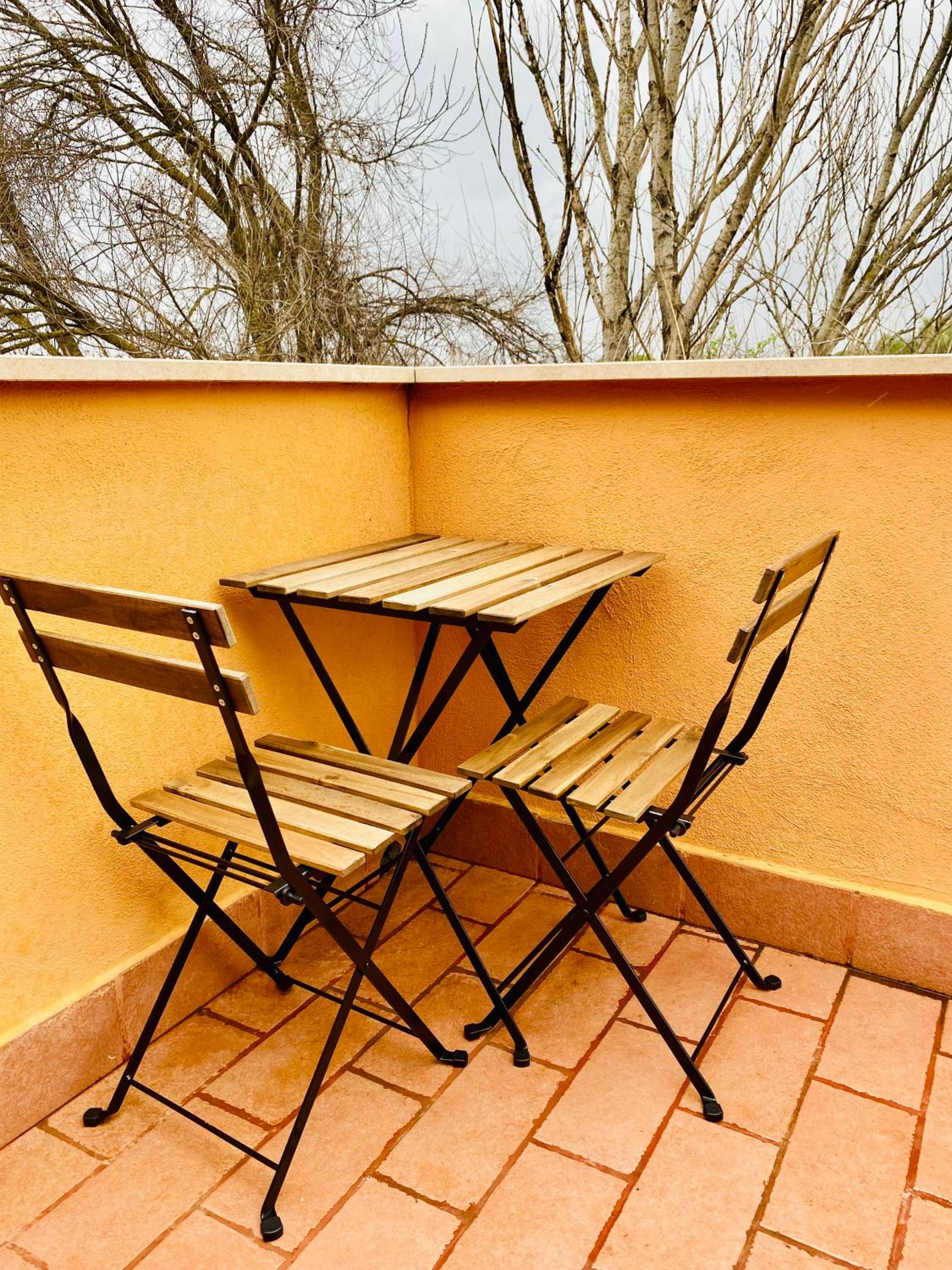 Villa Bubù, Appartamento Country-chic