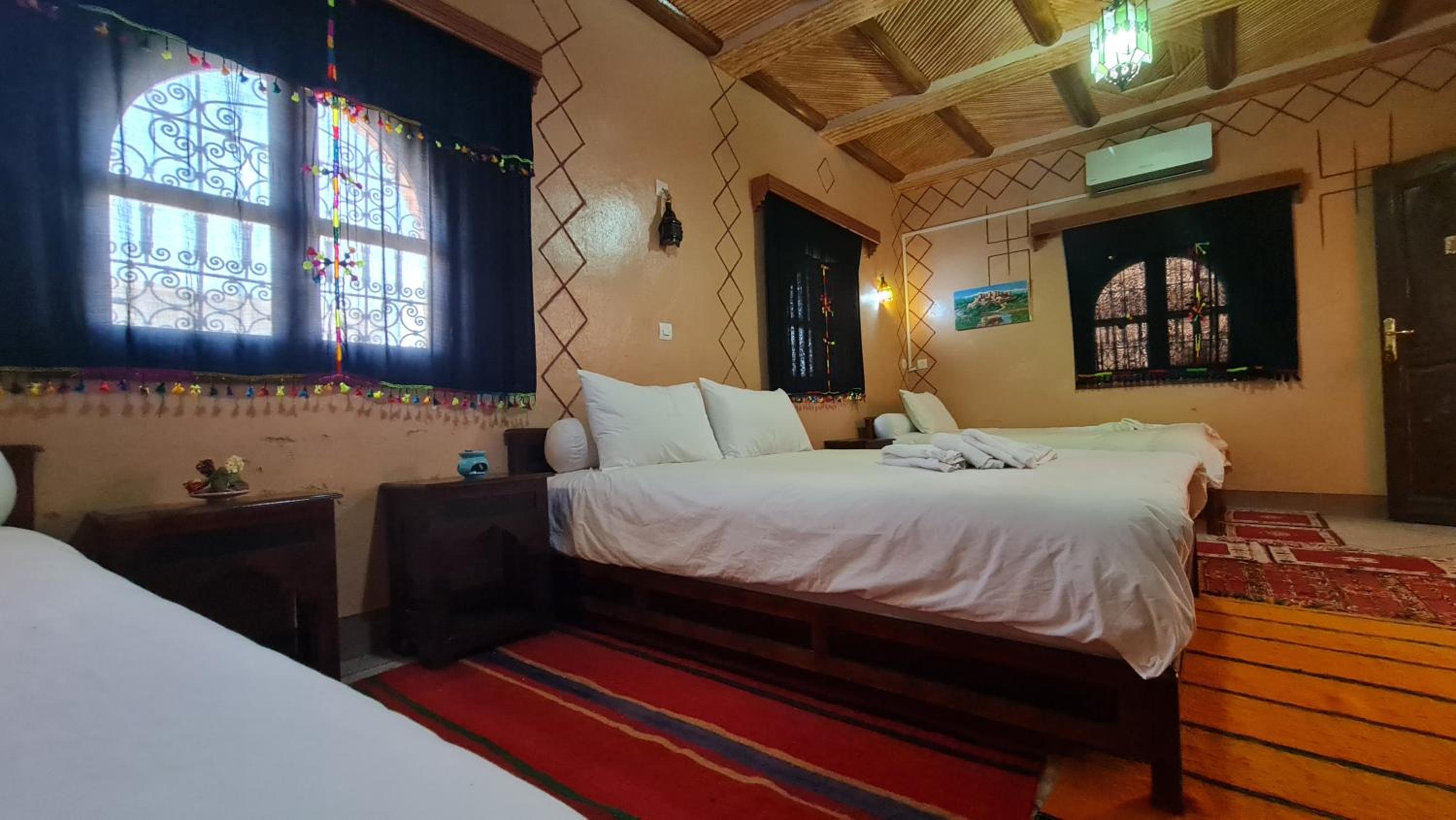 kasbah amlal view 4