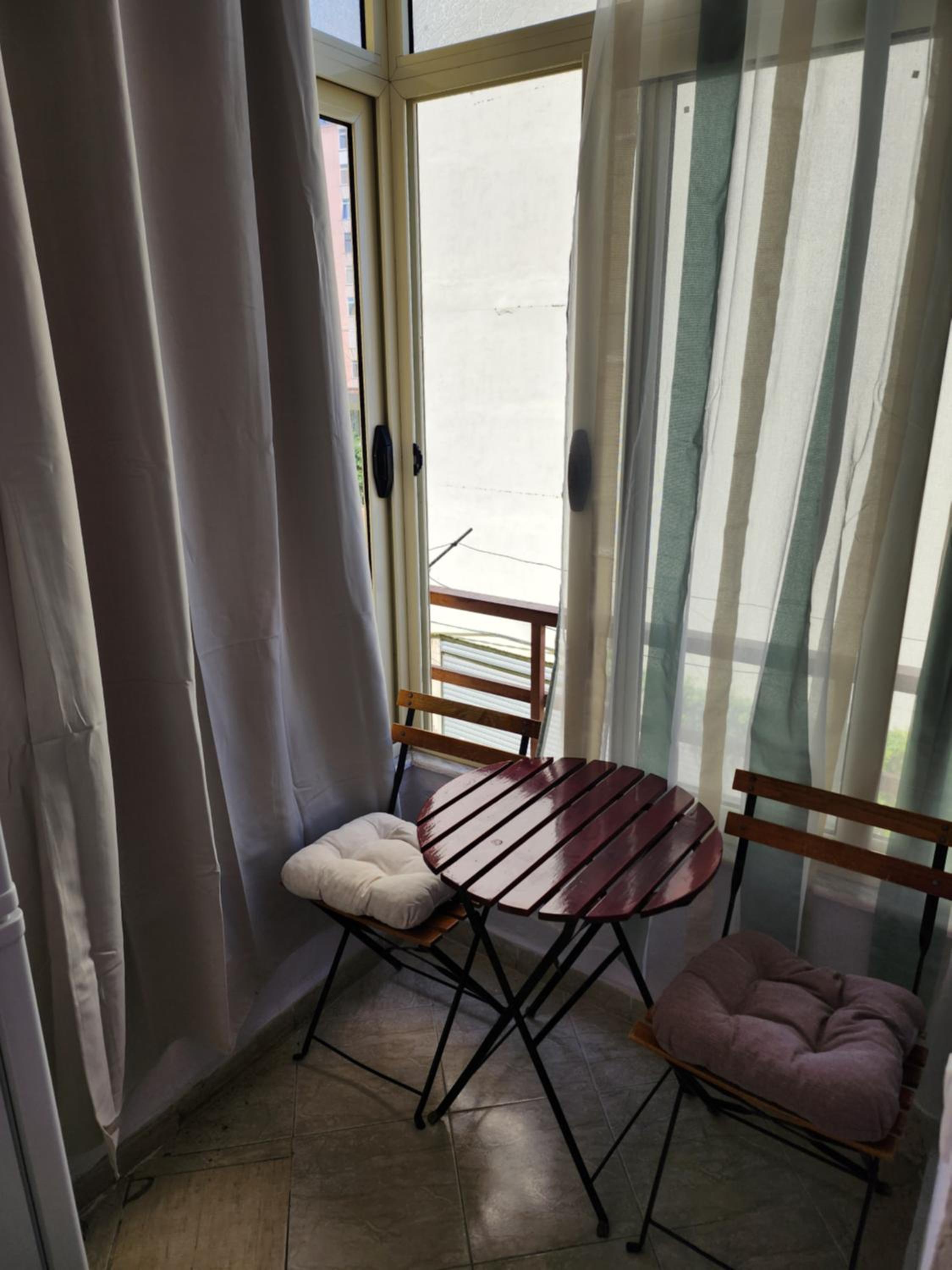 Sunflower Apartment