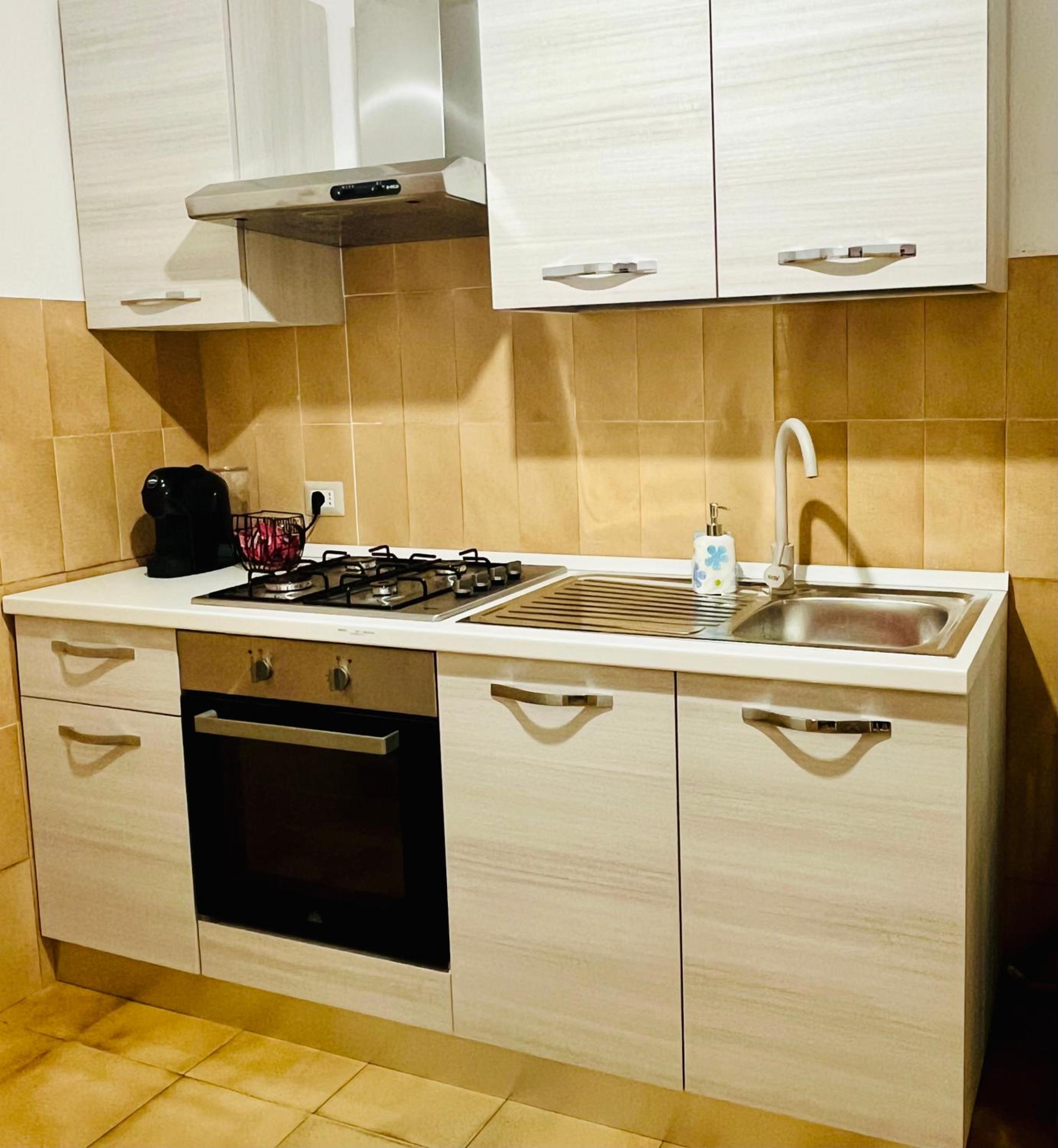 Casa vacanze La Cinta