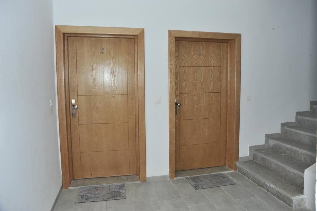 Appartement S0 deux pas de la mer Kantaoui Sousse view 4