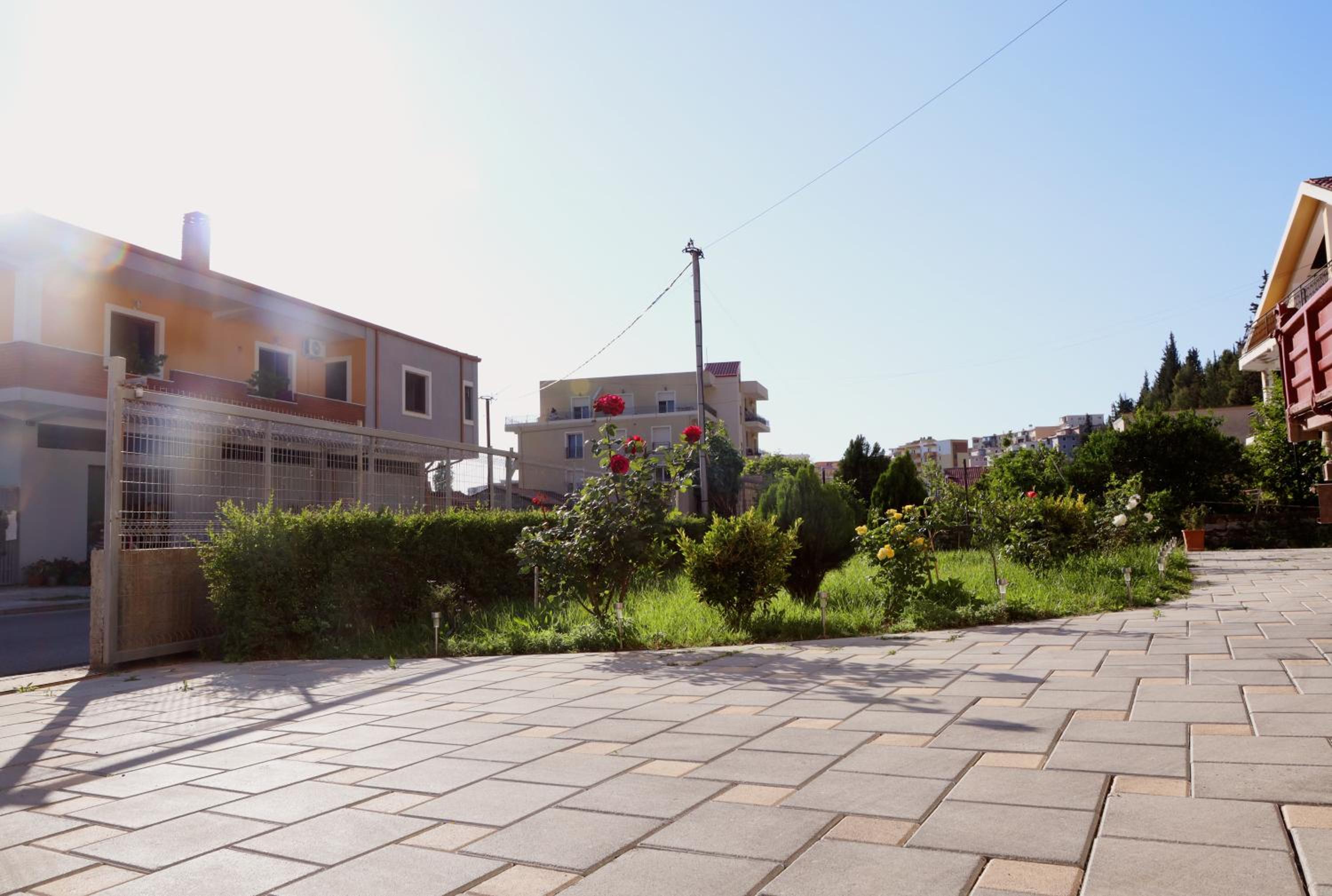 Rajmonda Apartment