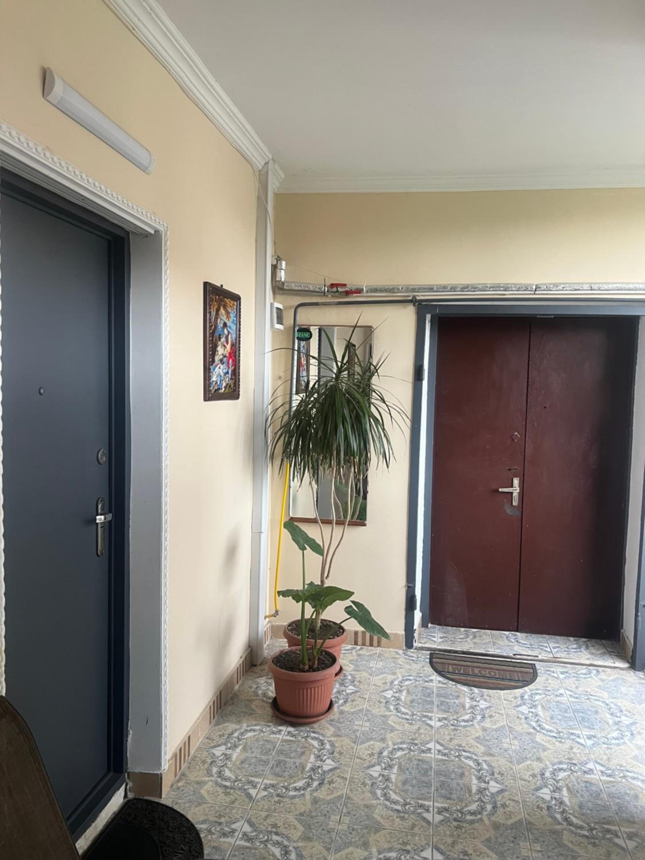Apartment George