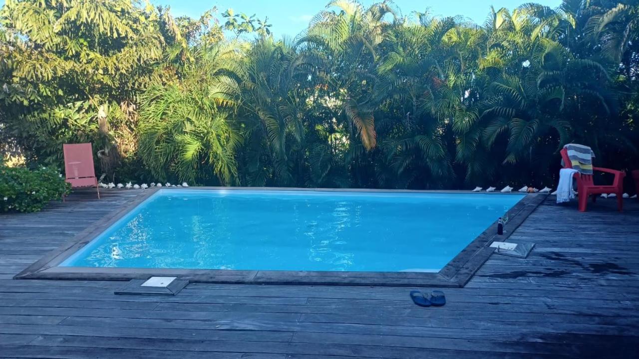 Chez Lyly et Lolo, logement indépendant chez l'habitant view 5