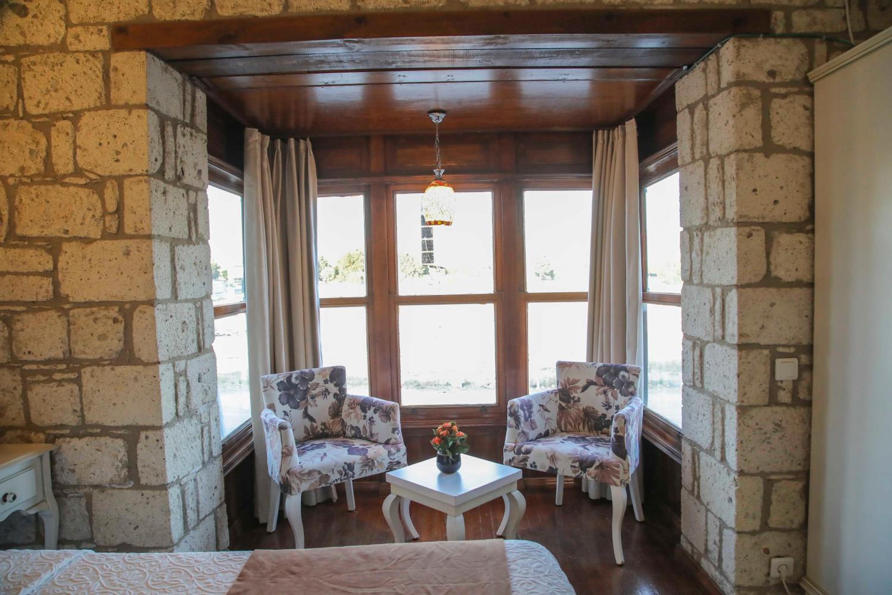Alaçatı Kavalalı Otel
