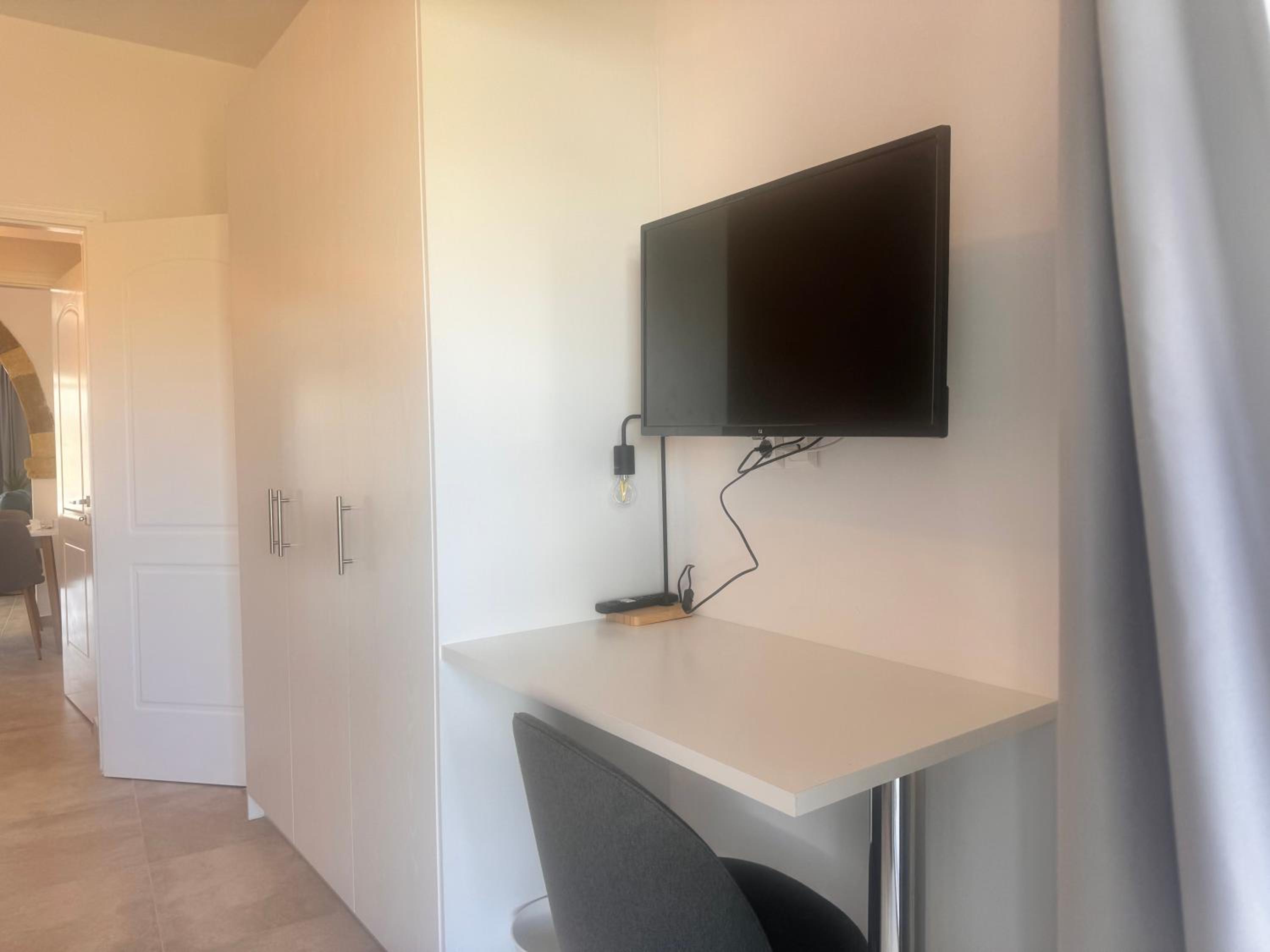 Il Castello Suites view 2