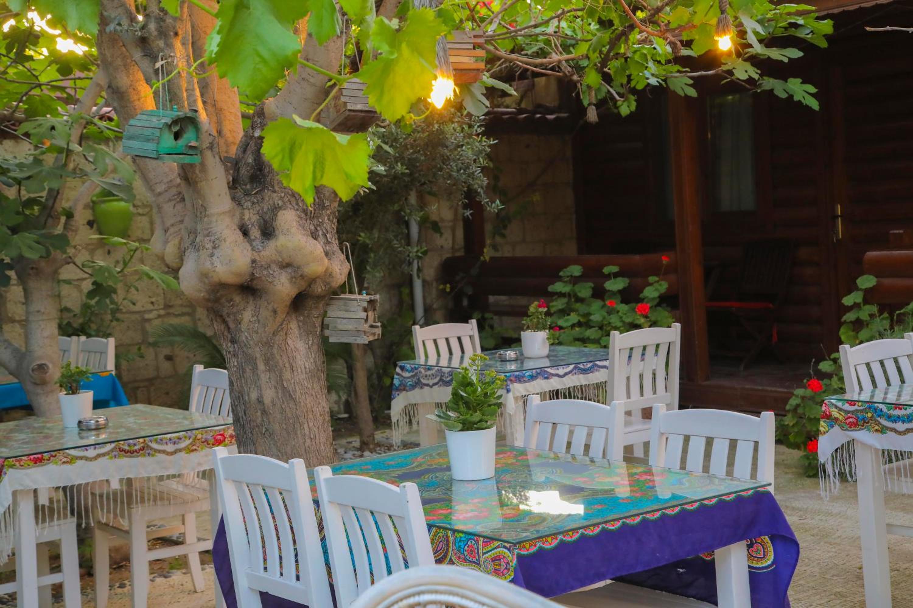 Alaçatı Kavalalı Otel