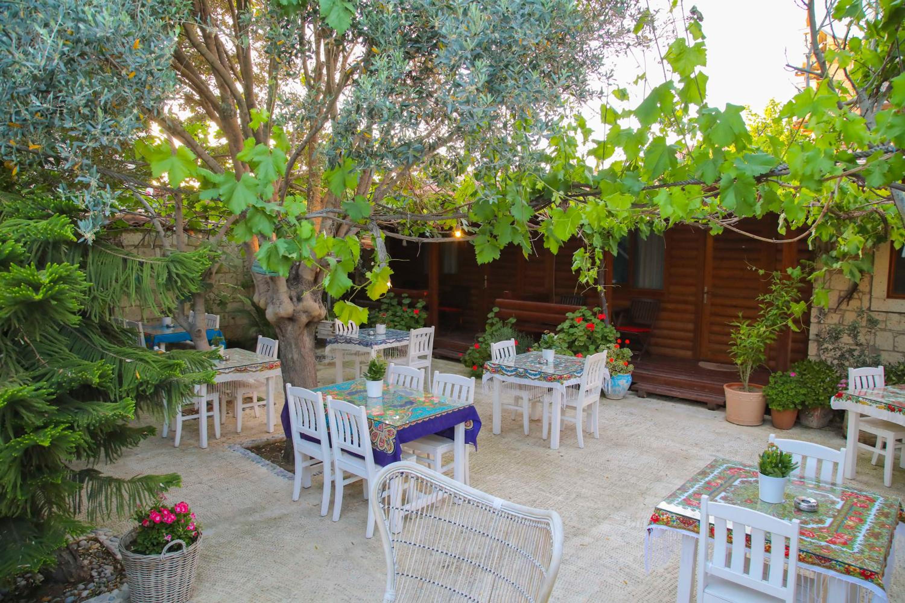 Alaçatı Kavalalı Otel