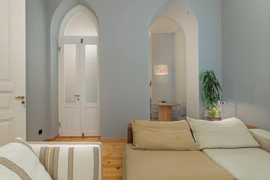 Apartment in Tbilisi