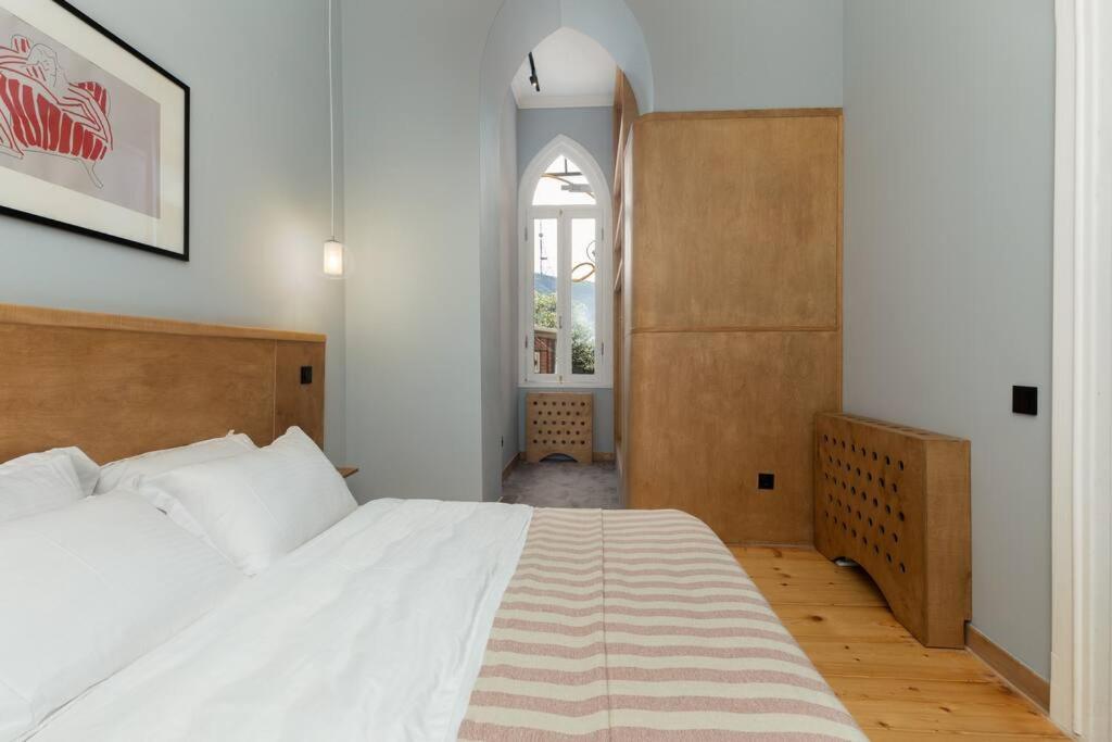 Apartment in Tbilisi