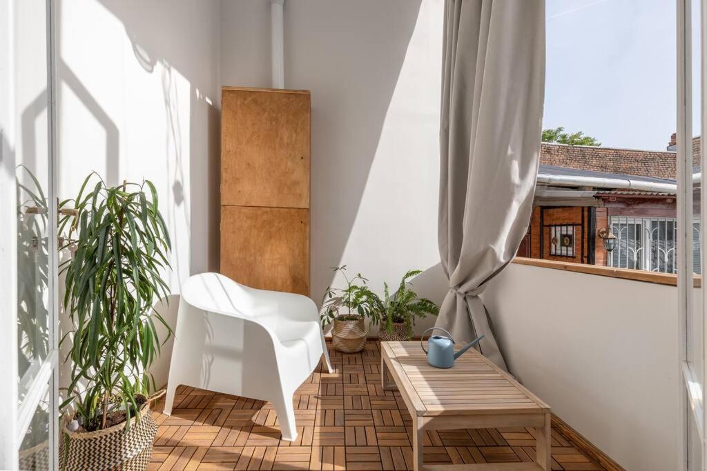 Apartment in Tbilisi