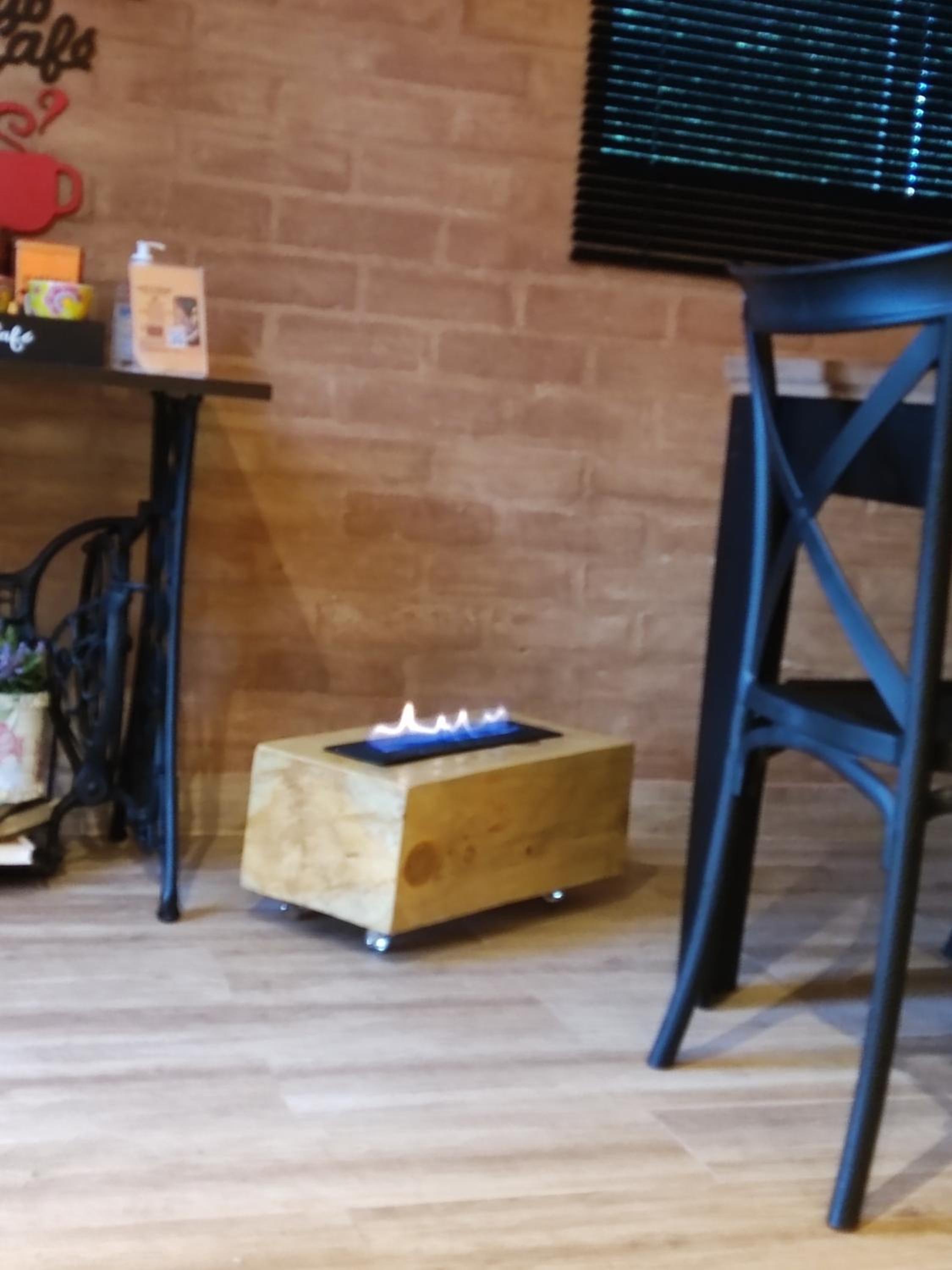 Chalé Alecrin, lançamento em conforto e estilo!
