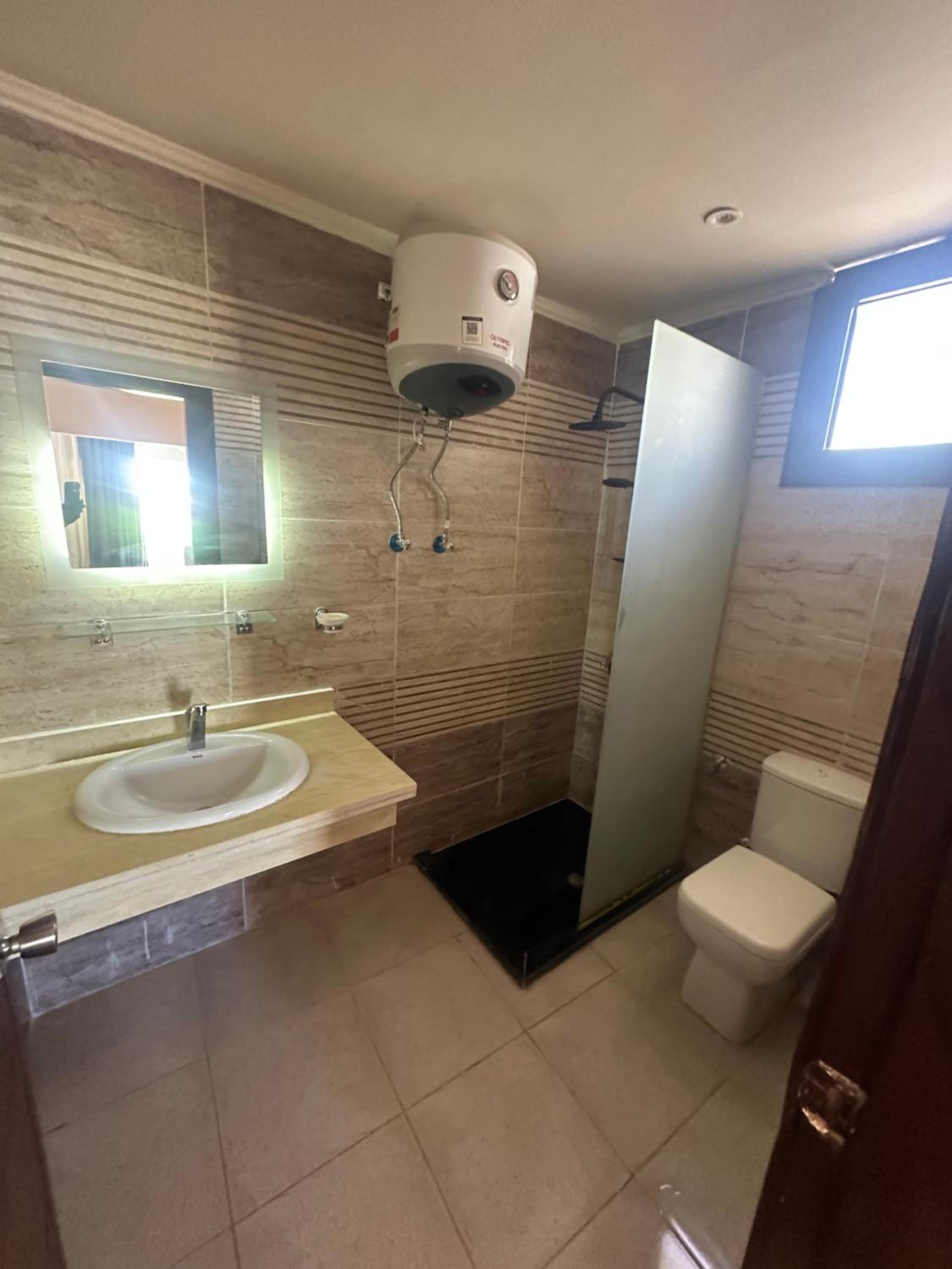 Mashrabiya beach resort