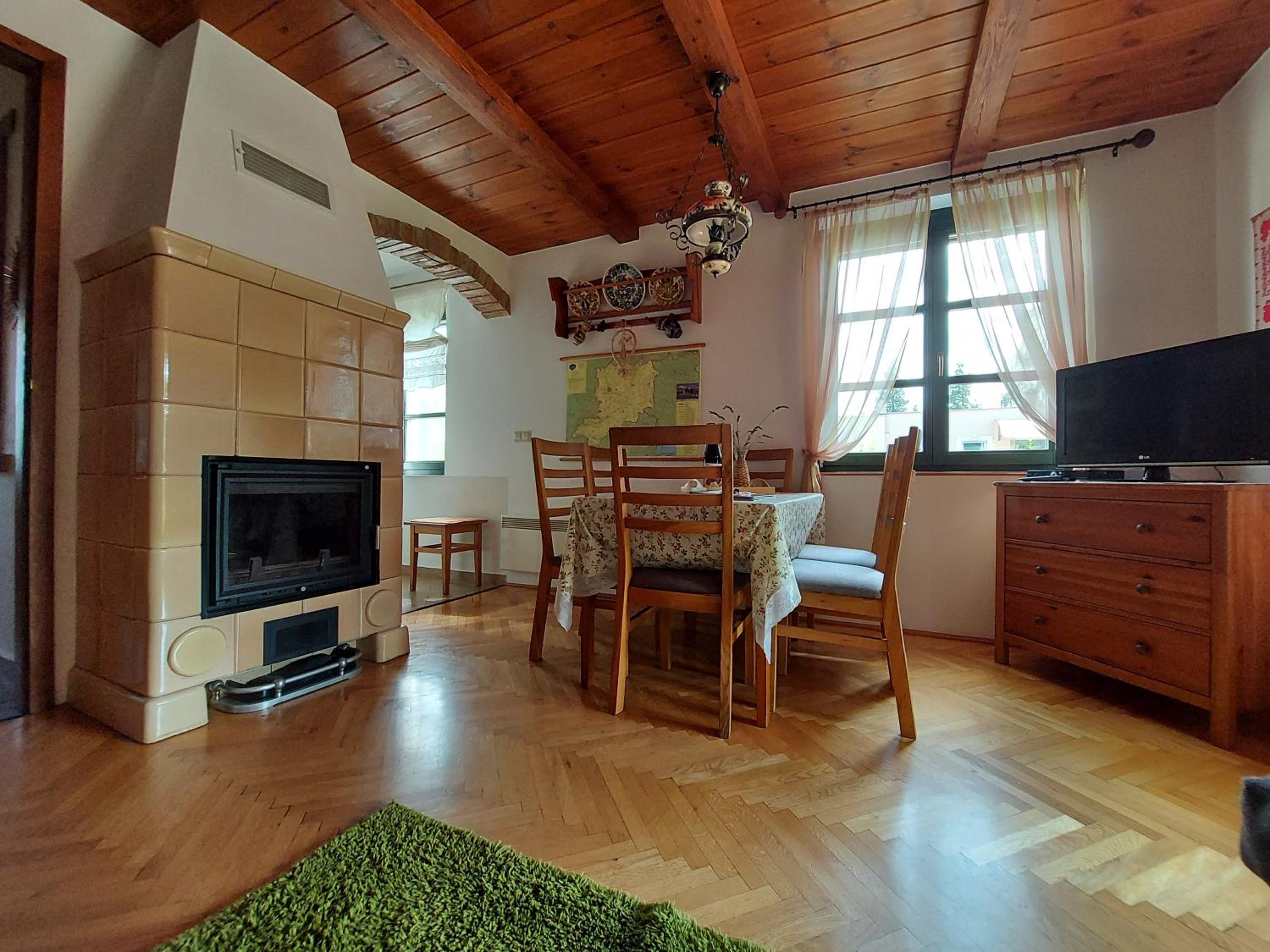 Titi Family Apartman view 2