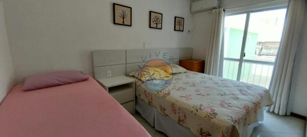 Apartamento no centro da praia com piscina - AP 80