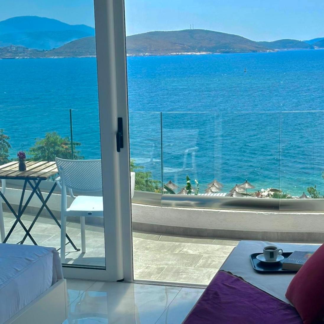 Sea Horizon Vsl Suites & Apartments