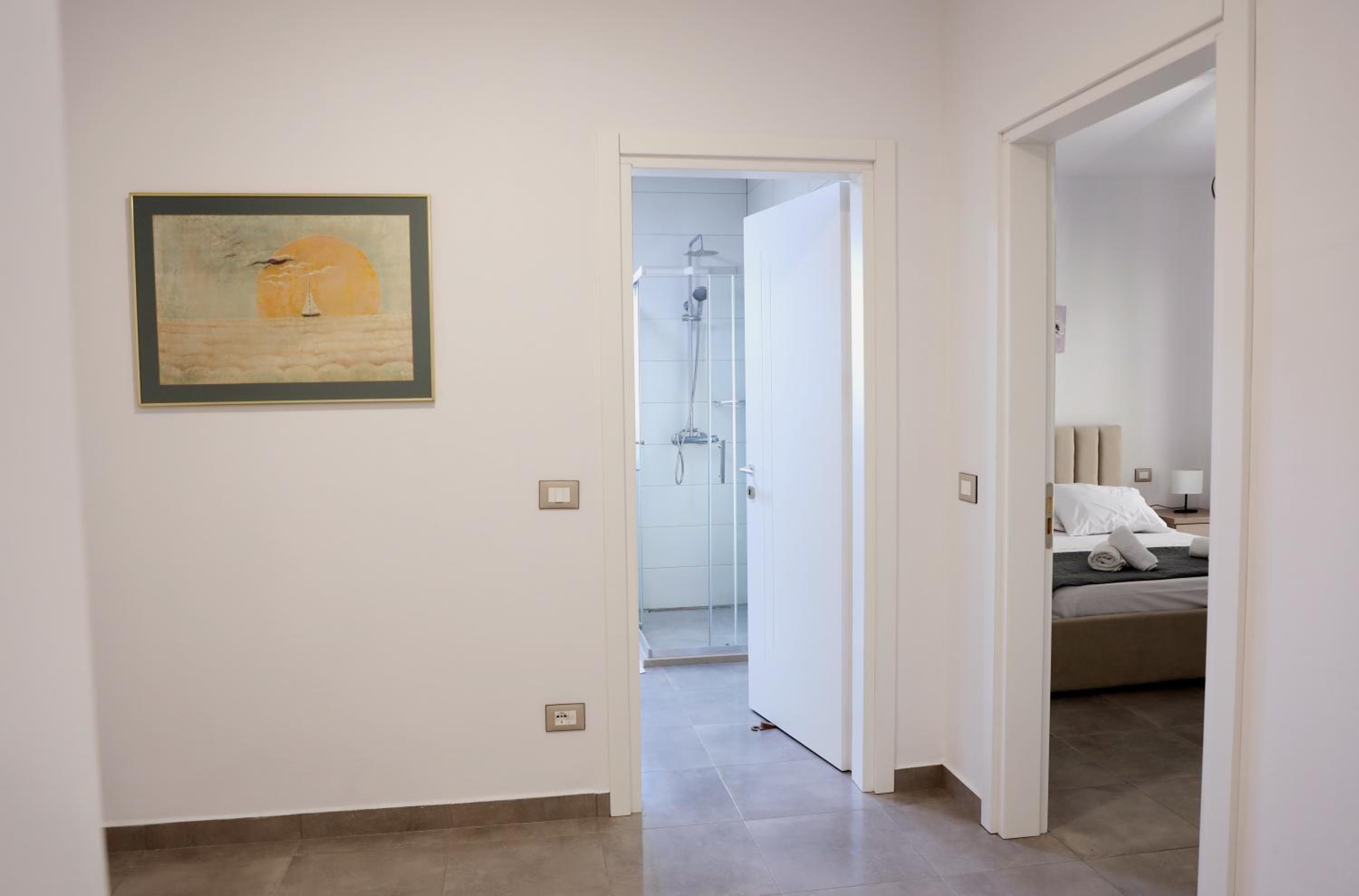 Rajmonda Apartment