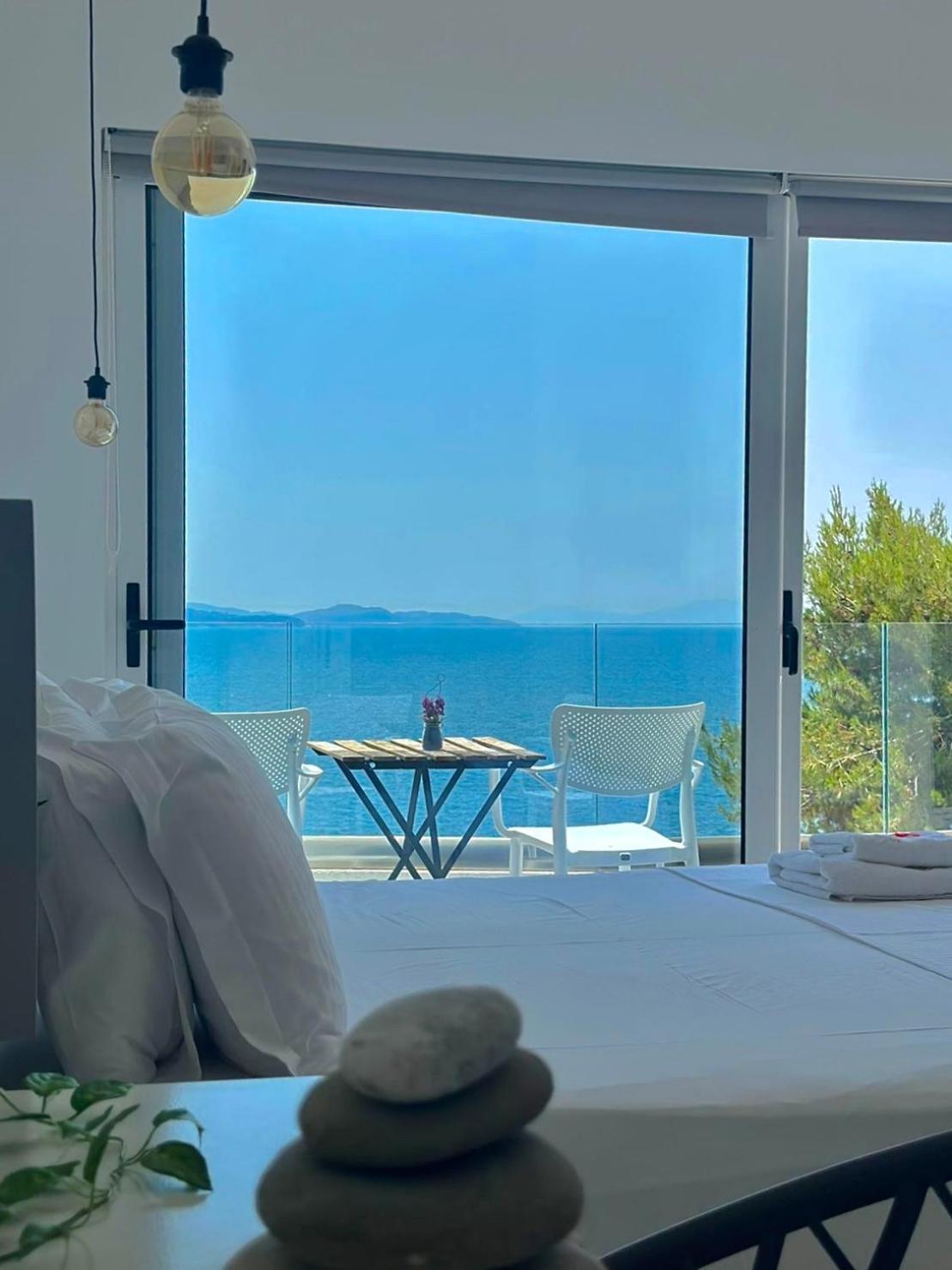 Sea Horizon Vsl Suites & Apartments
