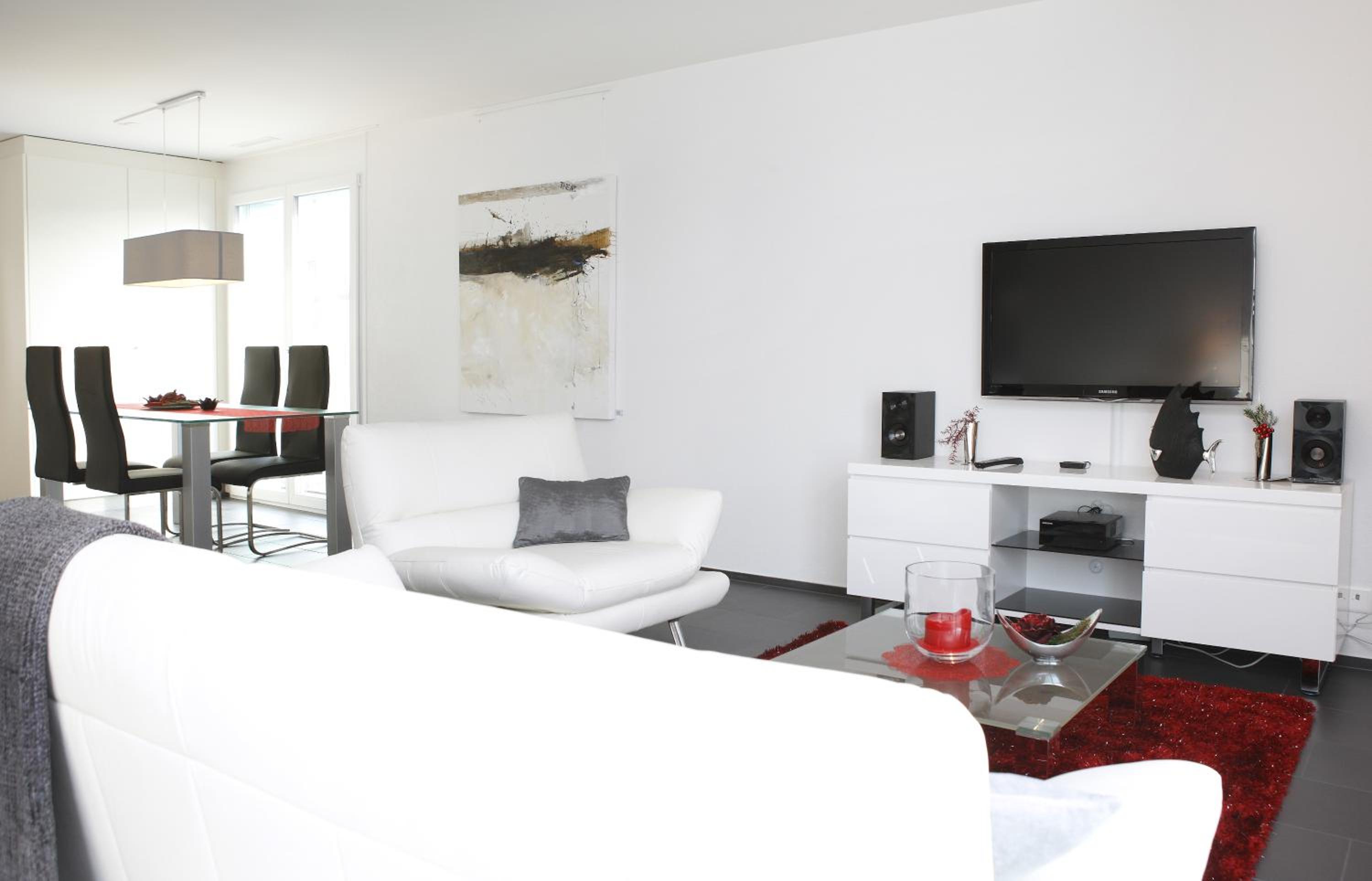MyWay Hotel & Apartments- Bahnhofstrasse 16