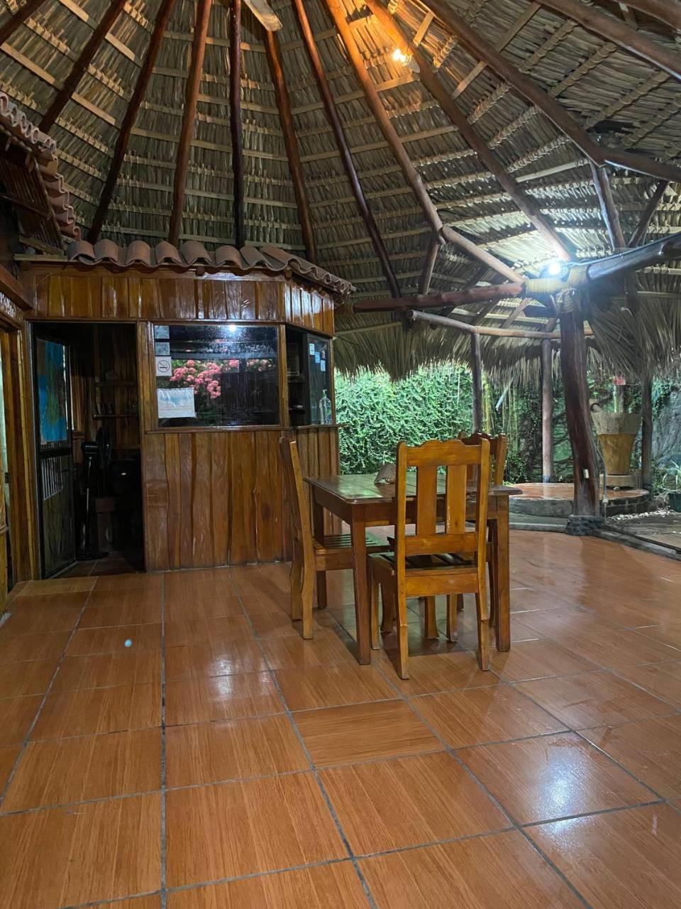 Holiday Home Mauras Tropical
