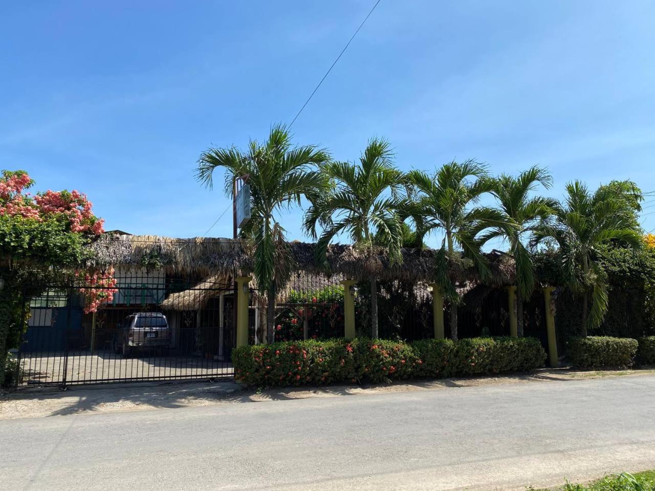 Holiday Home Mauras Tropical