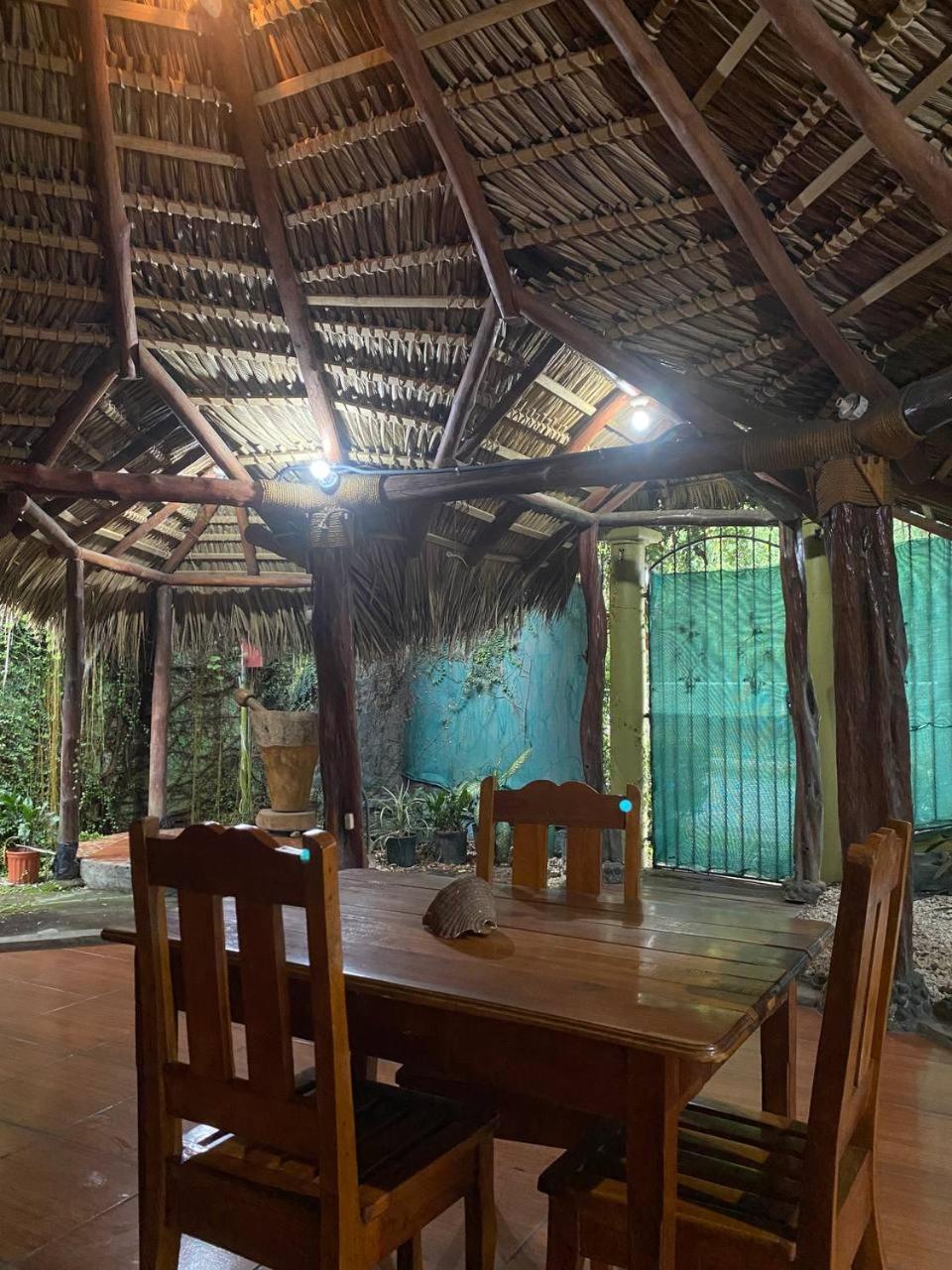 Holiday Home Mauras Tropical