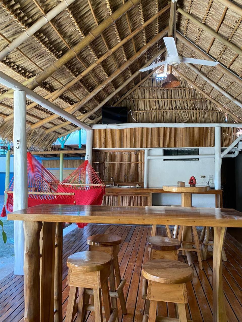 Holiday Home Mauras Tropical
