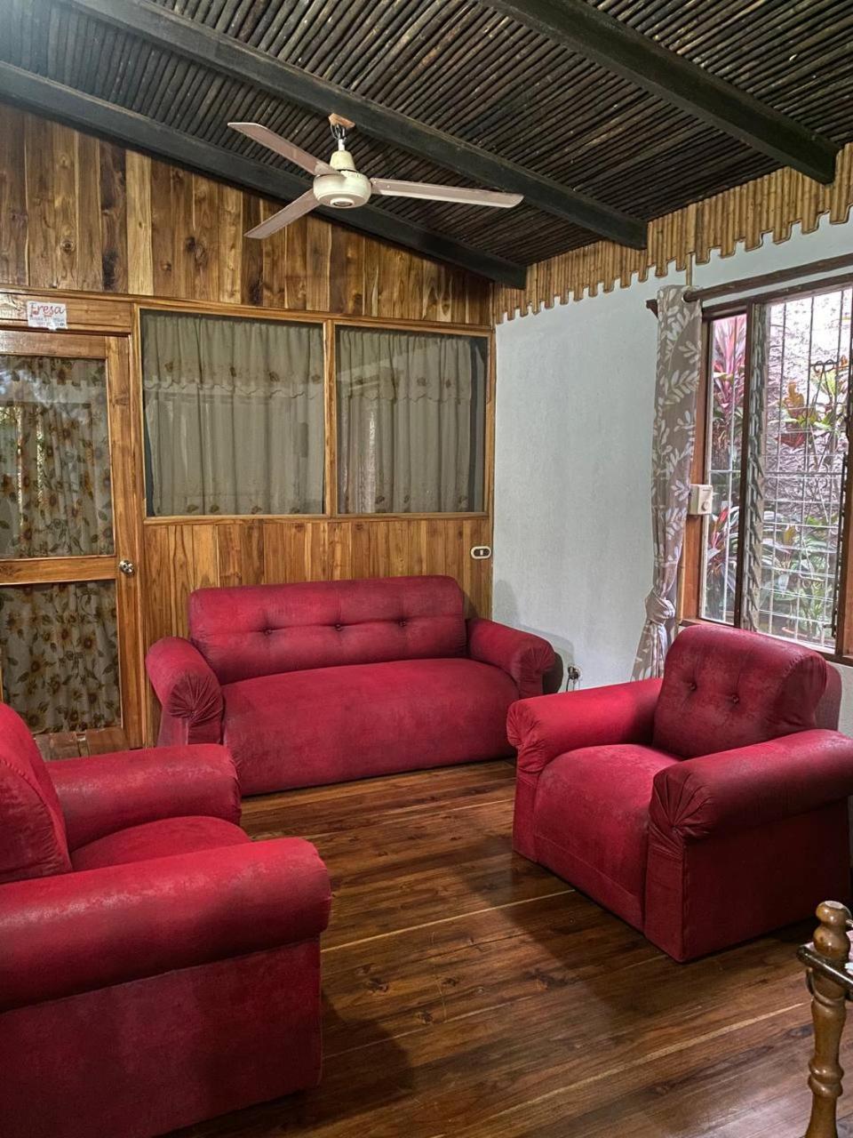 Holiday Home Mauras Tropical