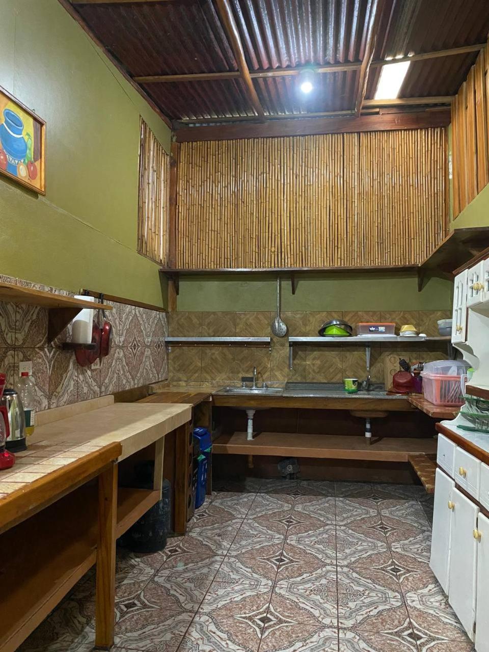 Holiday Home Mauras Tropical