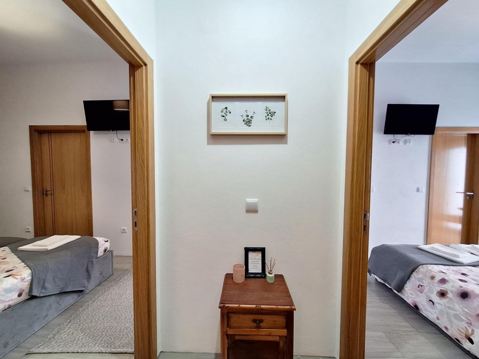 Villa Boas House