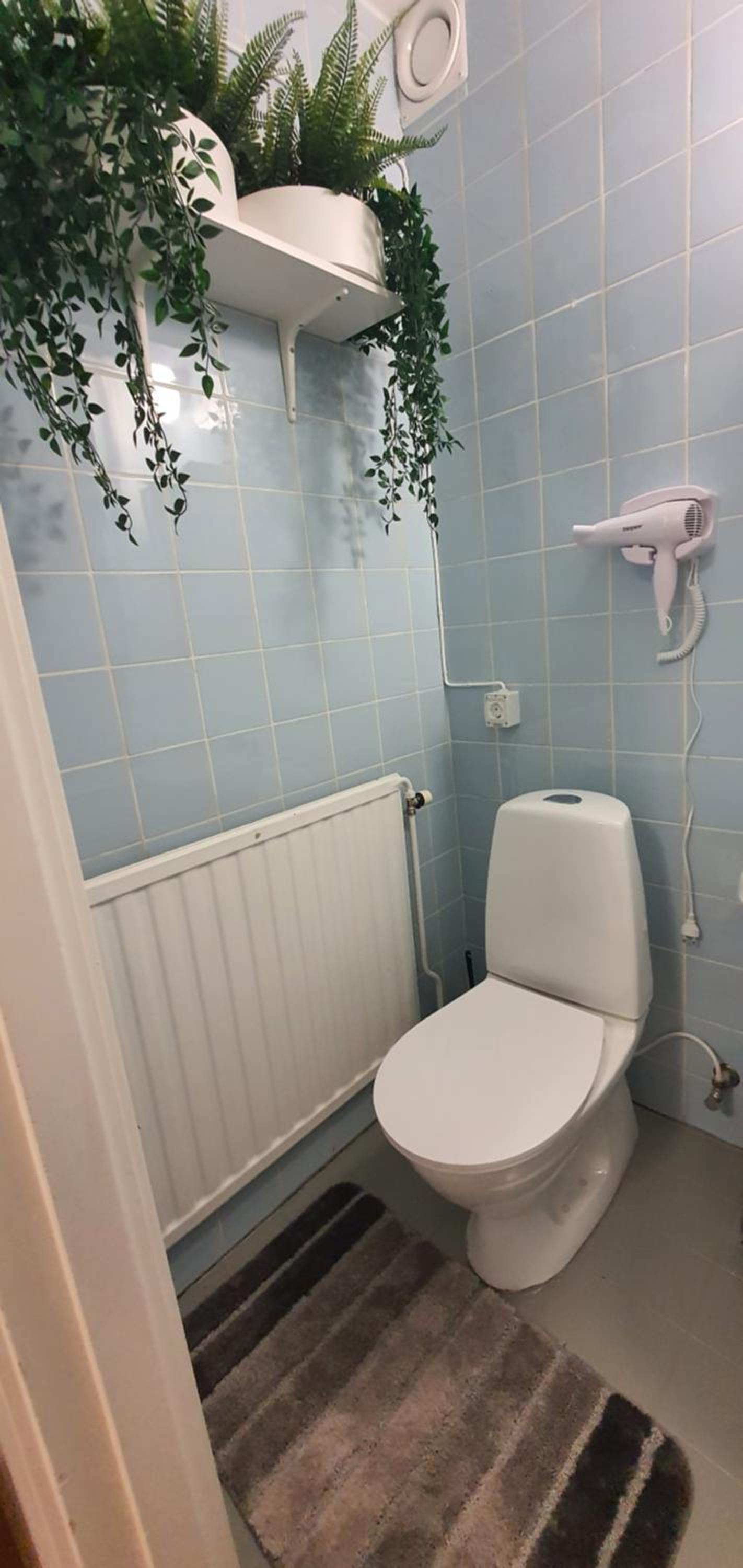Apartment with garden near metro! view 2