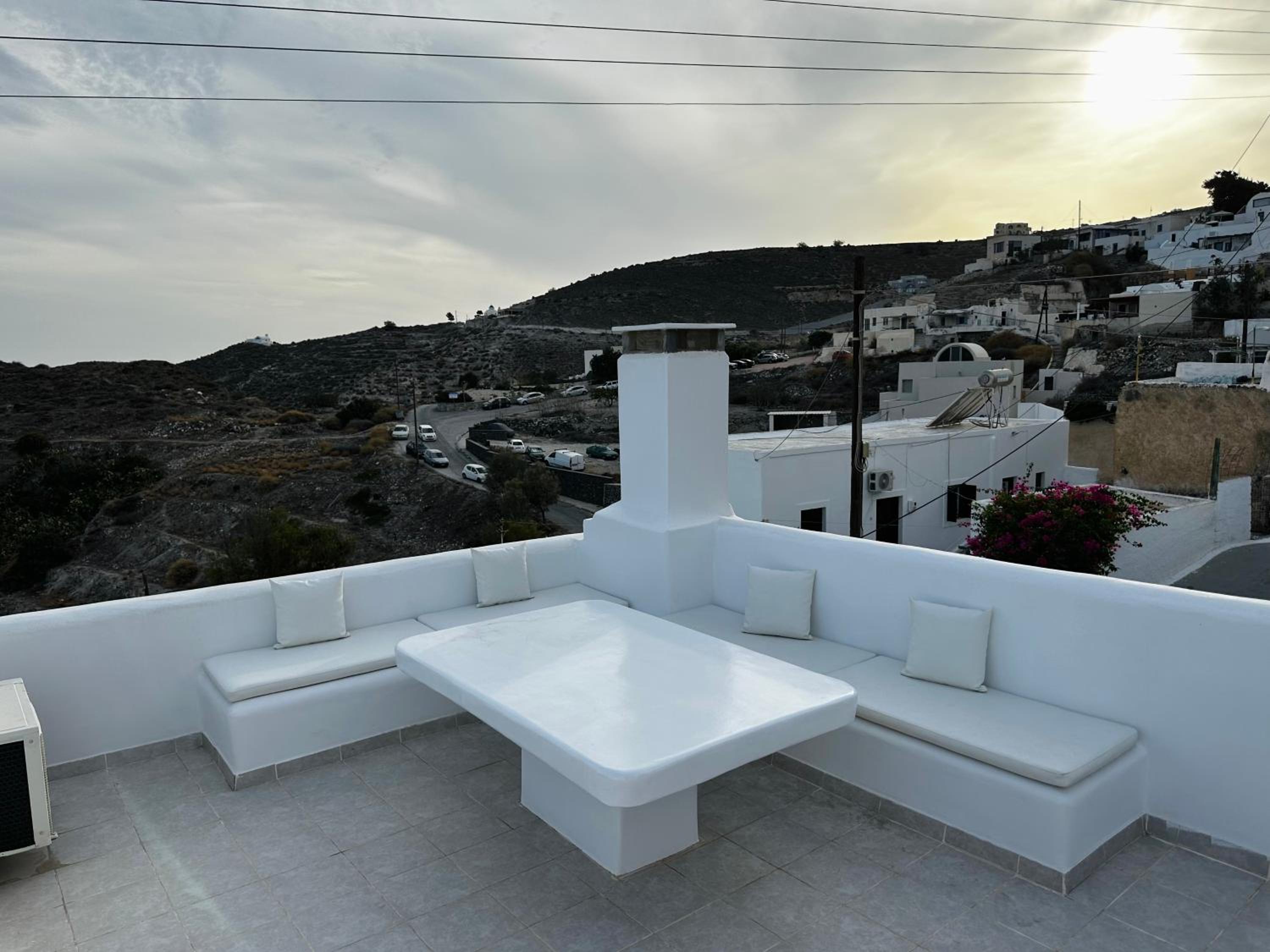 Akrotiri Castle View photo 2