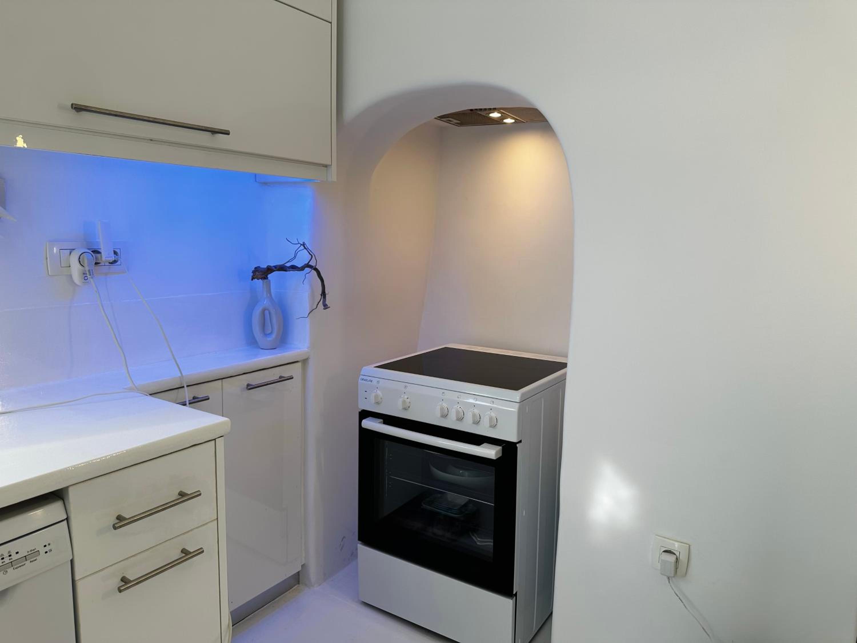 Akrotiri Castle View photo 3