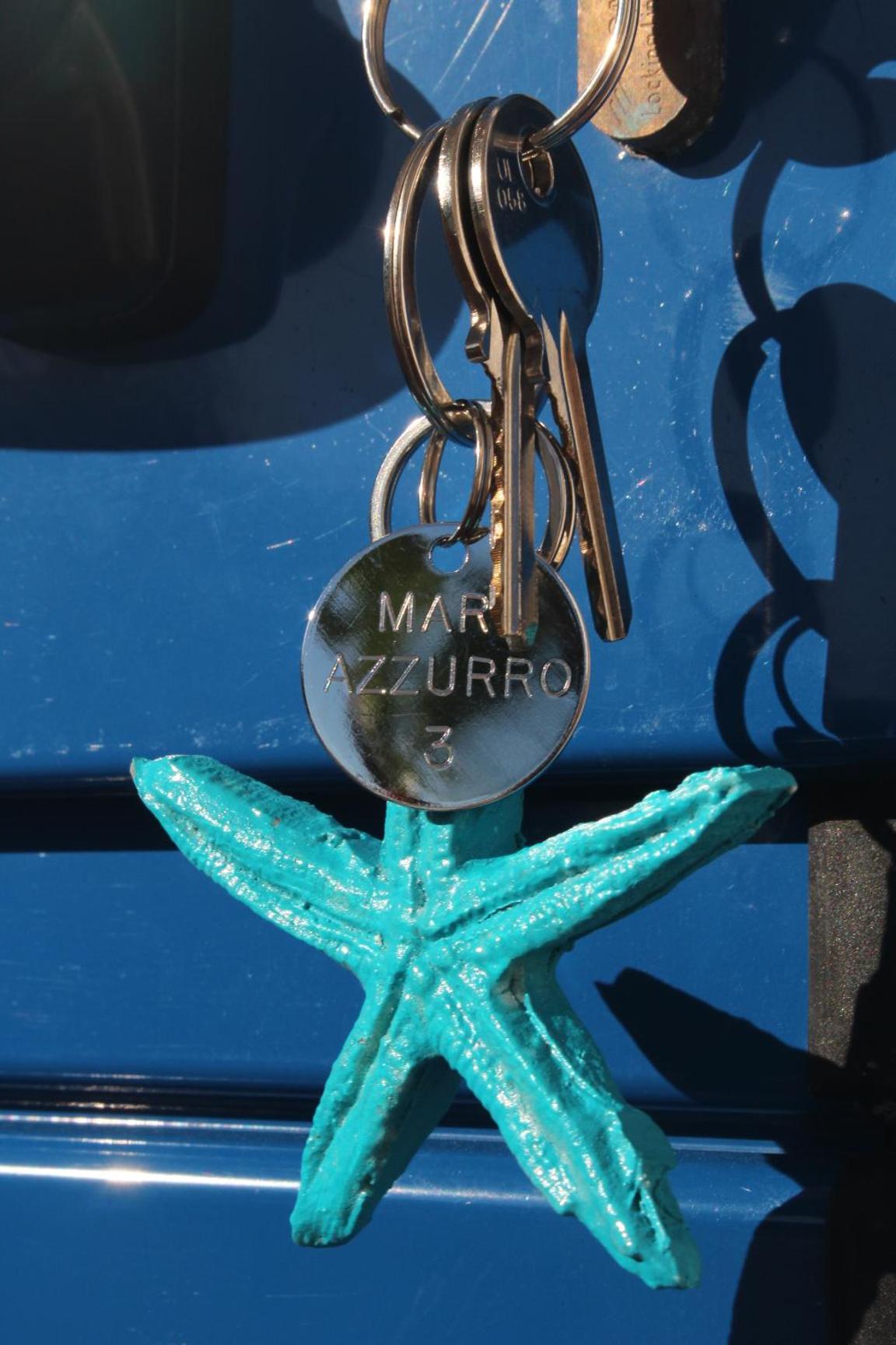 Residence Mare Azzurro photo 3