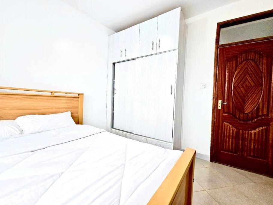 Nyahururu 1 BR Apartment view 3