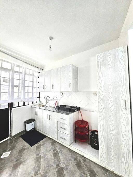 Nyahururu 1 BR Apartment view 5