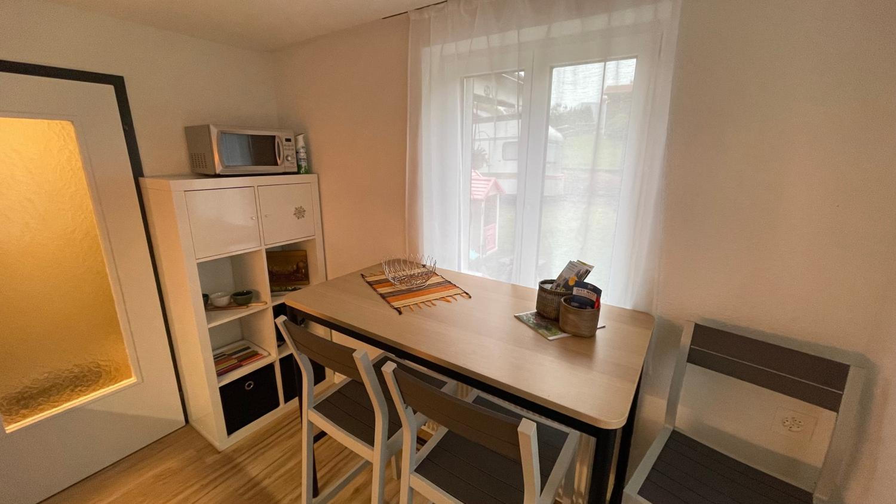 Ferienwohnung Edelweiss, photo 13