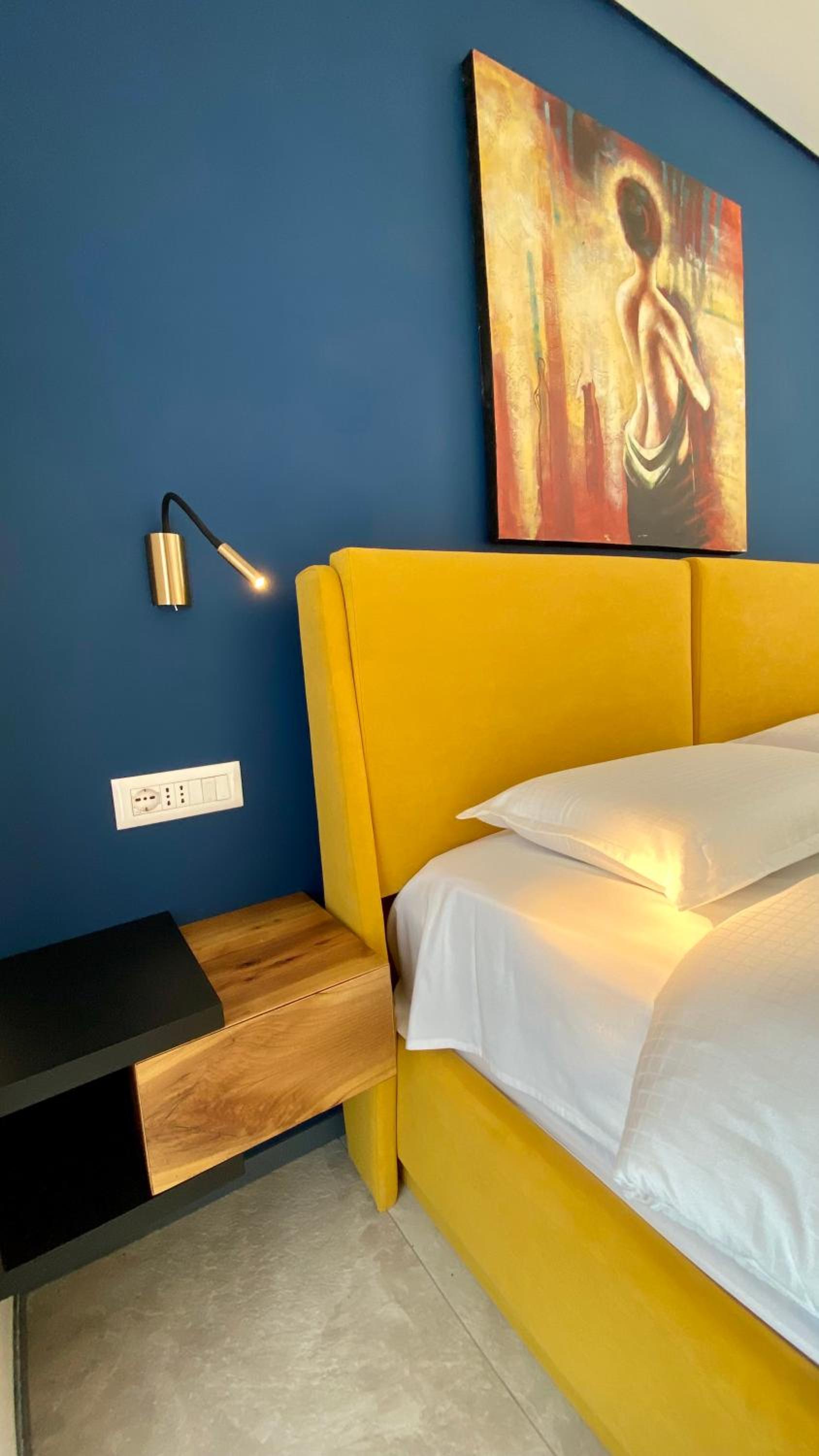 Central Tirana Premium Penthouse 