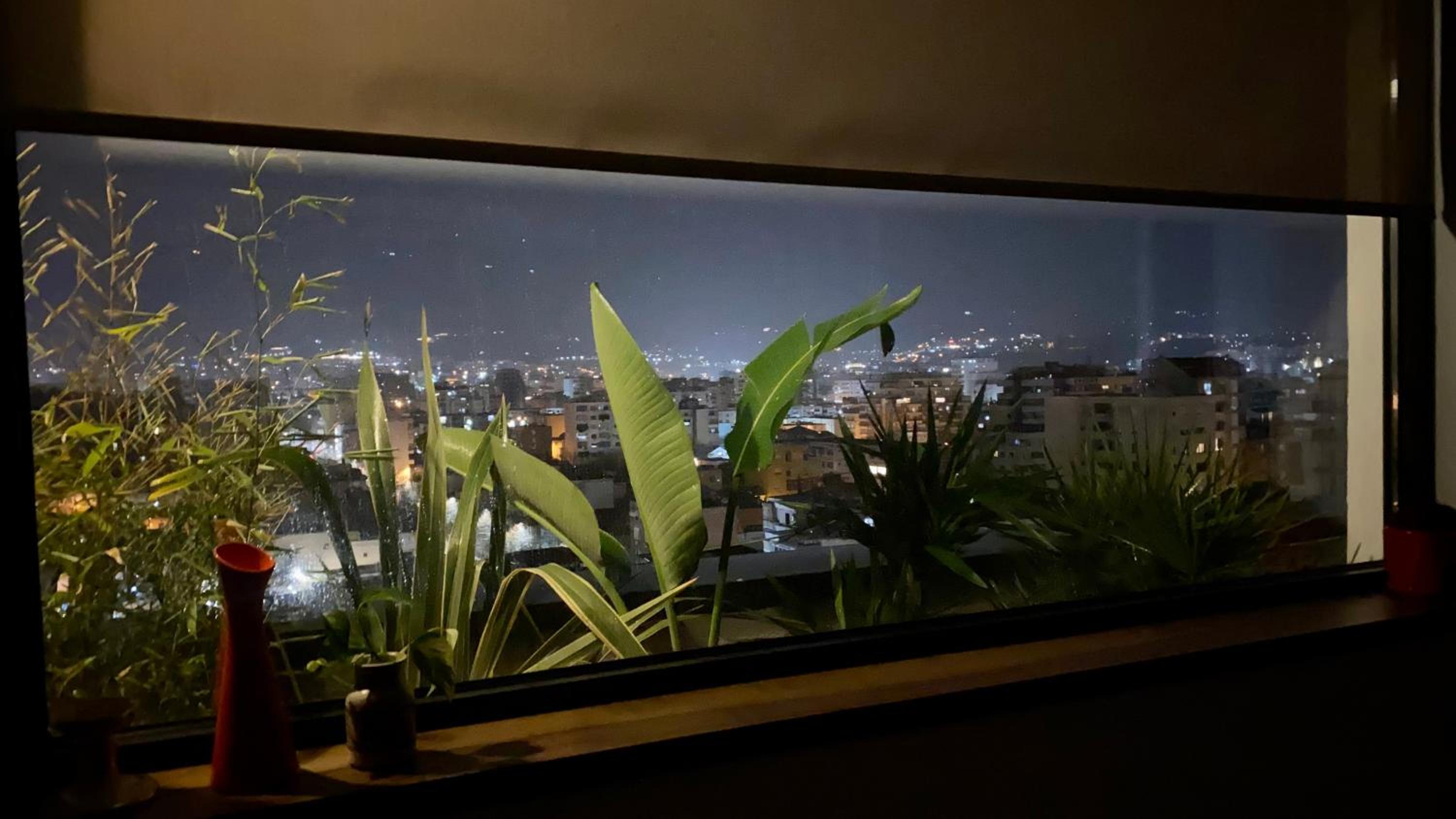 Central Tirana Premium Penthouse 