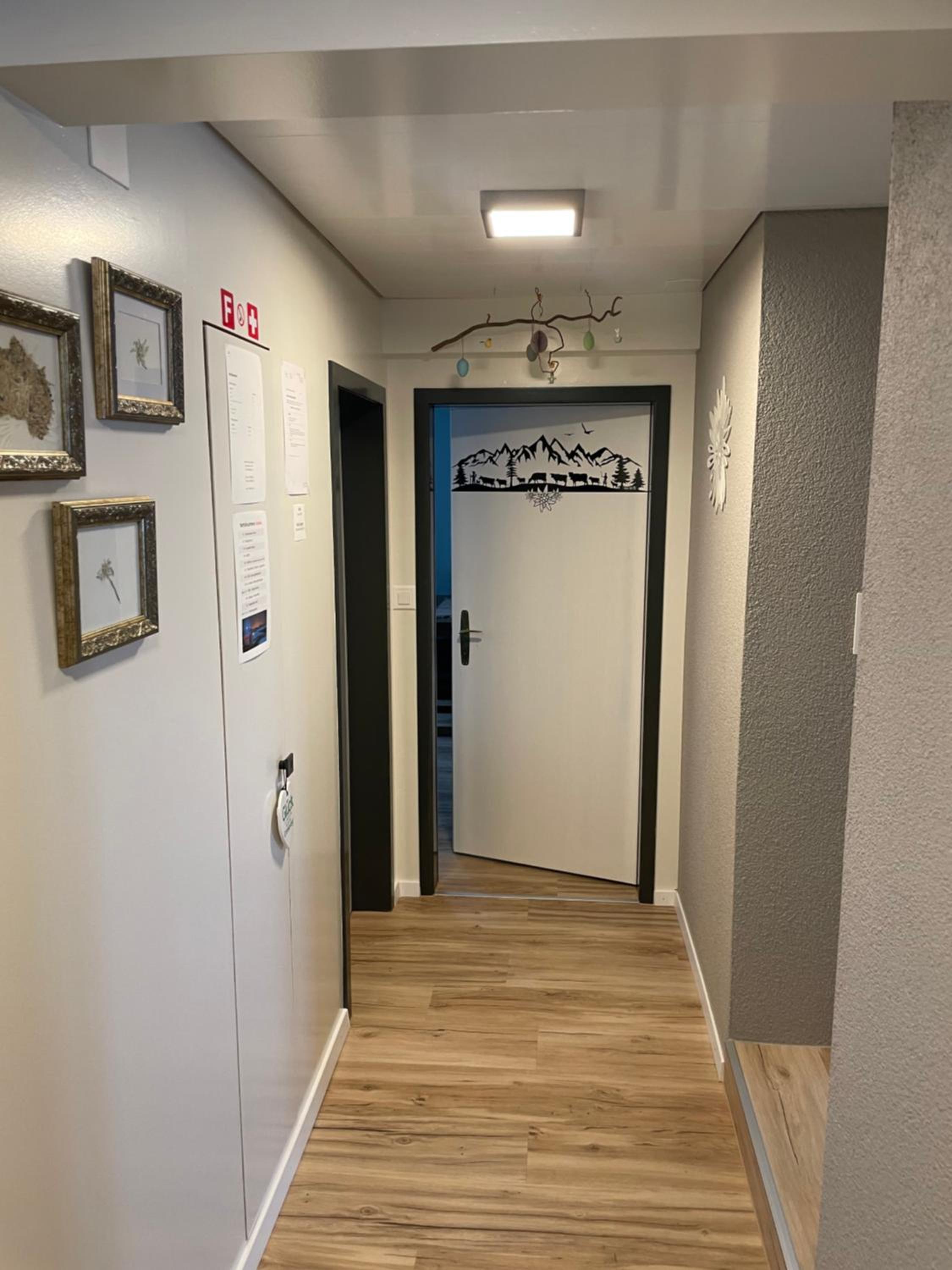 Ferienwohnung Edelweiss, photo 5