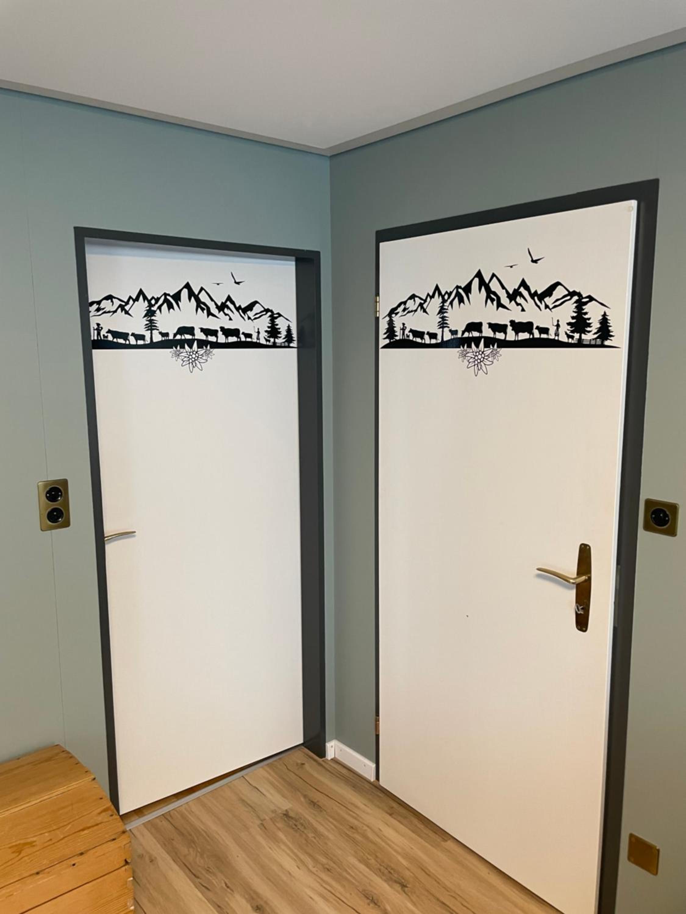 Ferienwohnung Edelweiss, photo 15