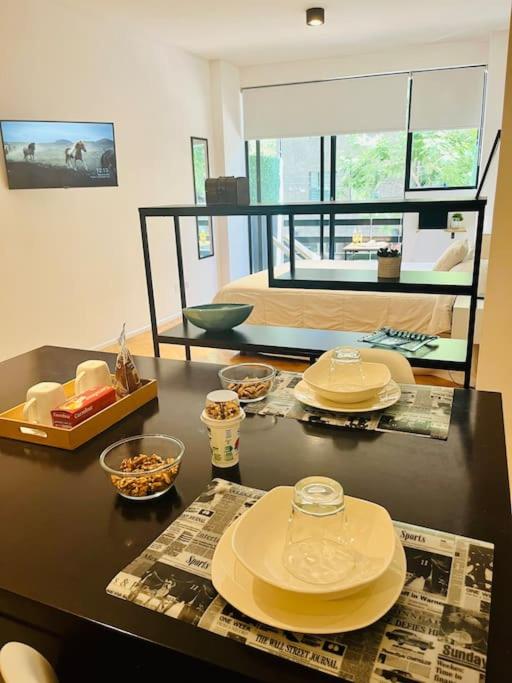 Modern & Sunny Apartment in Palermo